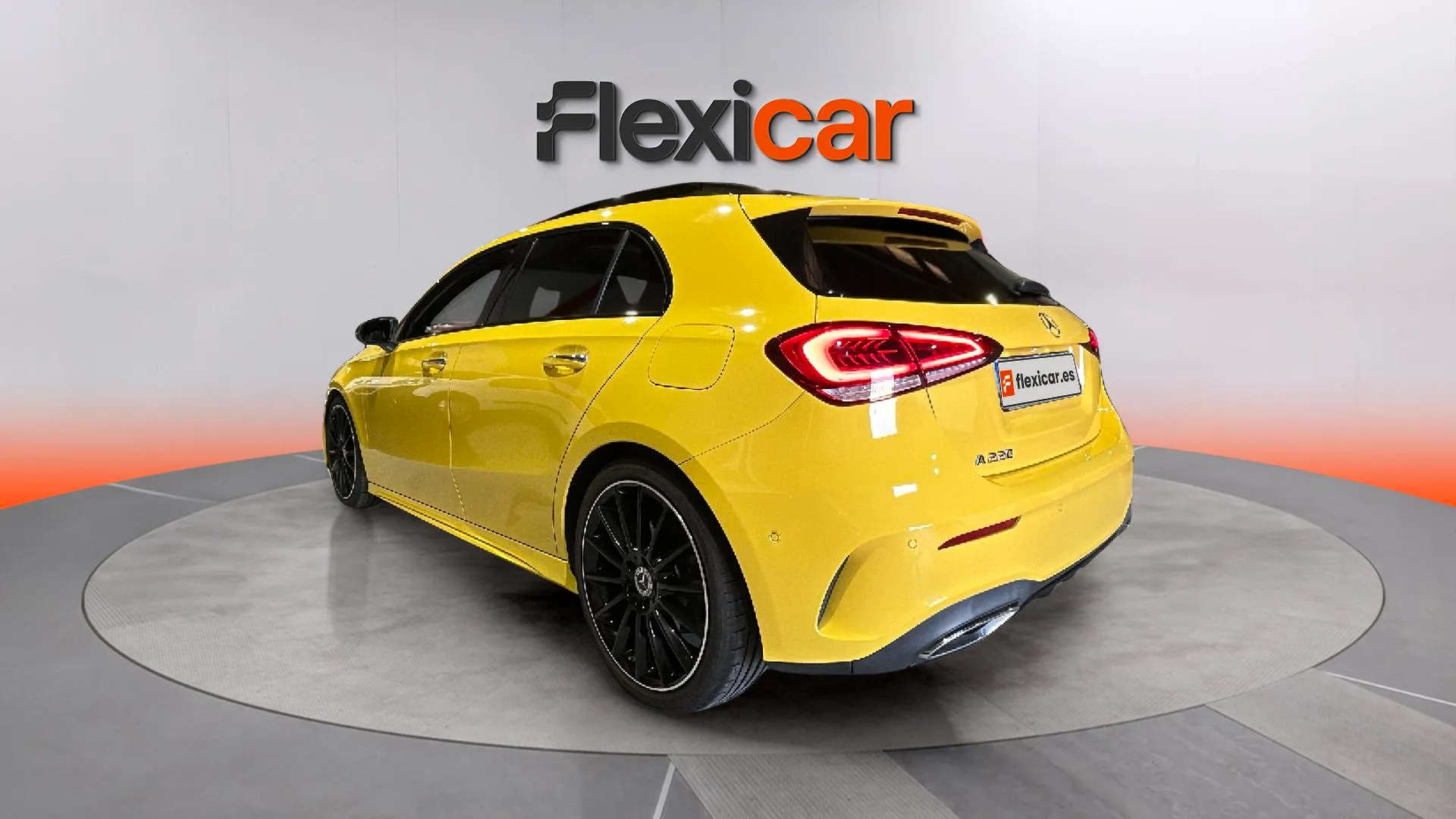 Mercedes-Benz Clase A A 220 - foto 5