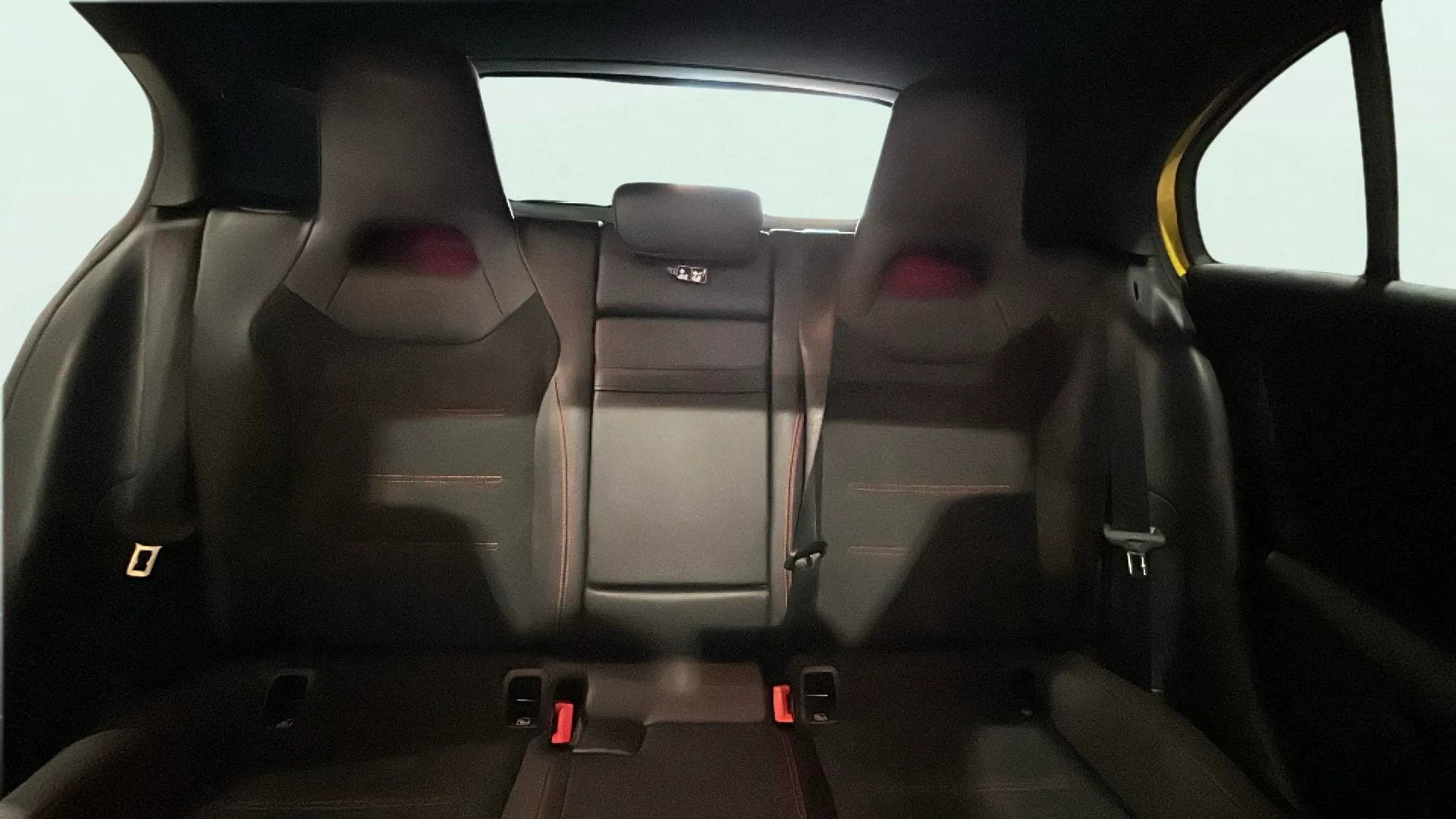 Mercedes-Benz Clase A A 220 - foto 14