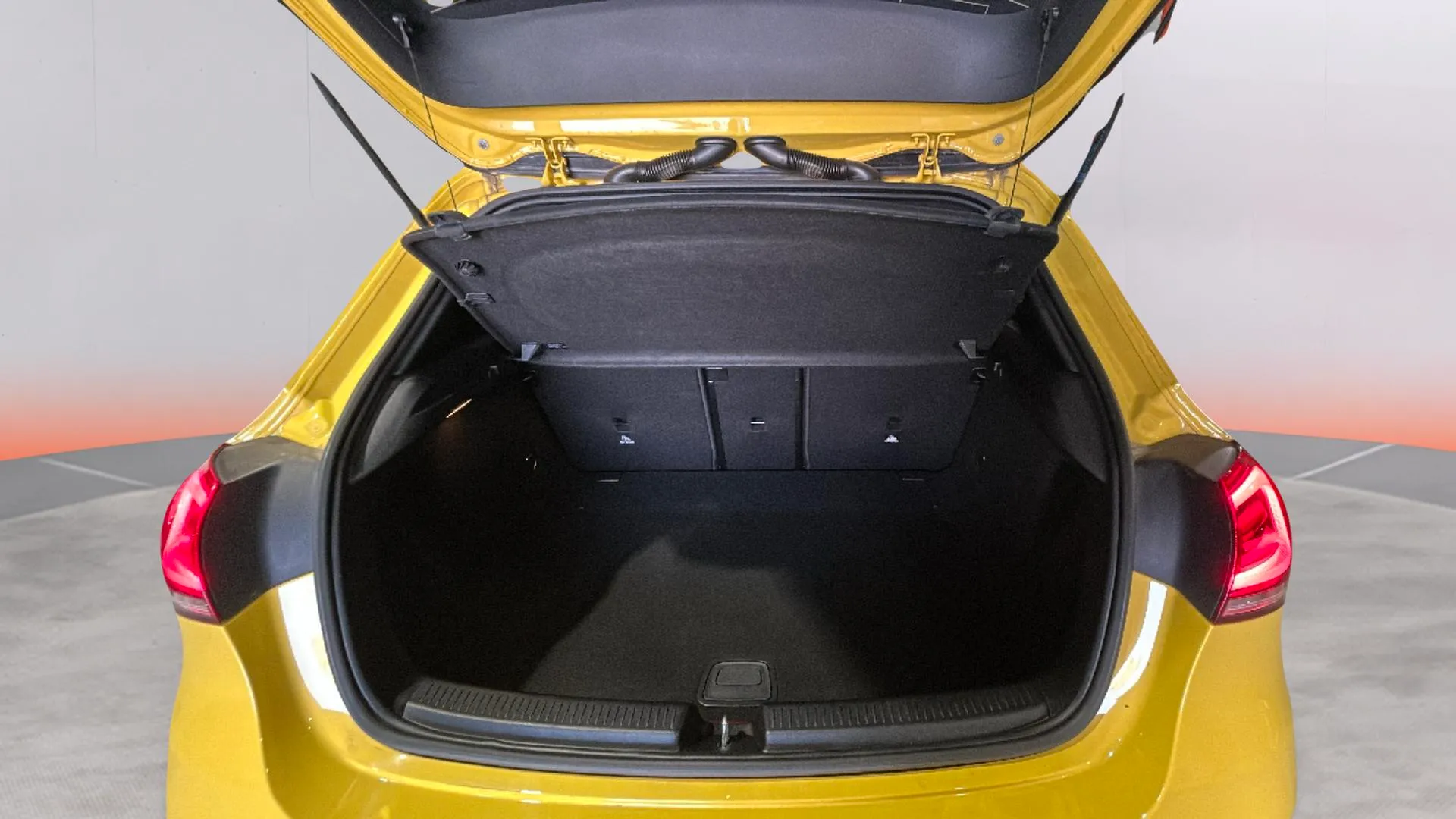 Mercedes-Benz Clase A A 220 - foto 15