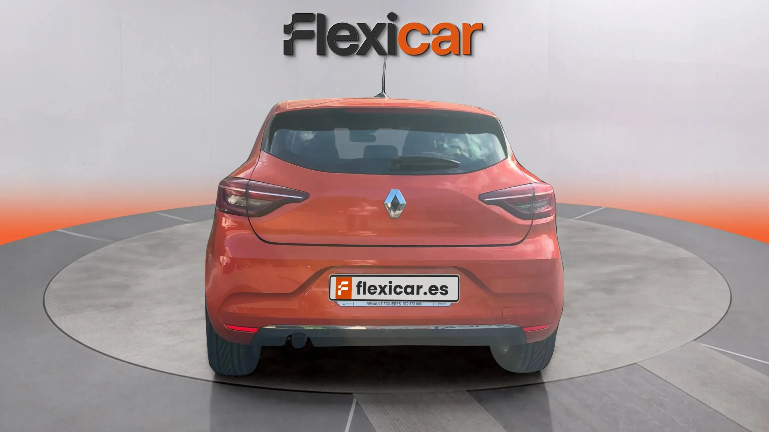Renault Clio Business SCe - foto 6
