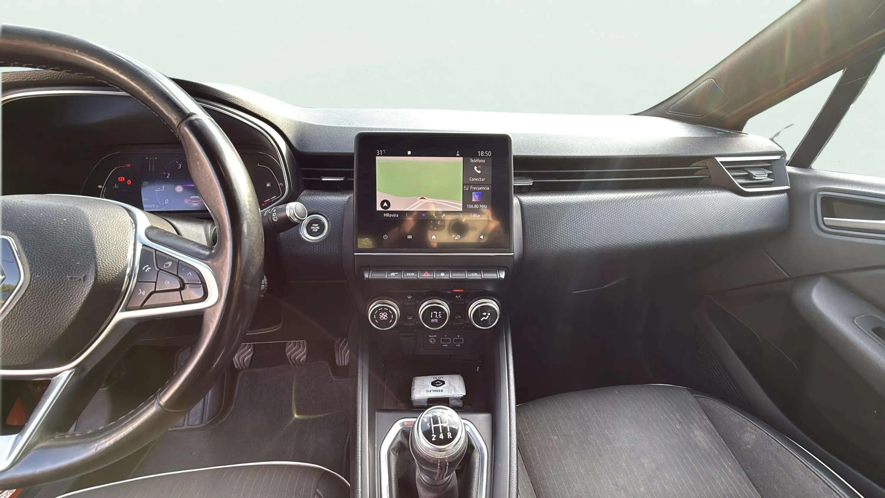 Renault Clio Business SCe - foto 13
