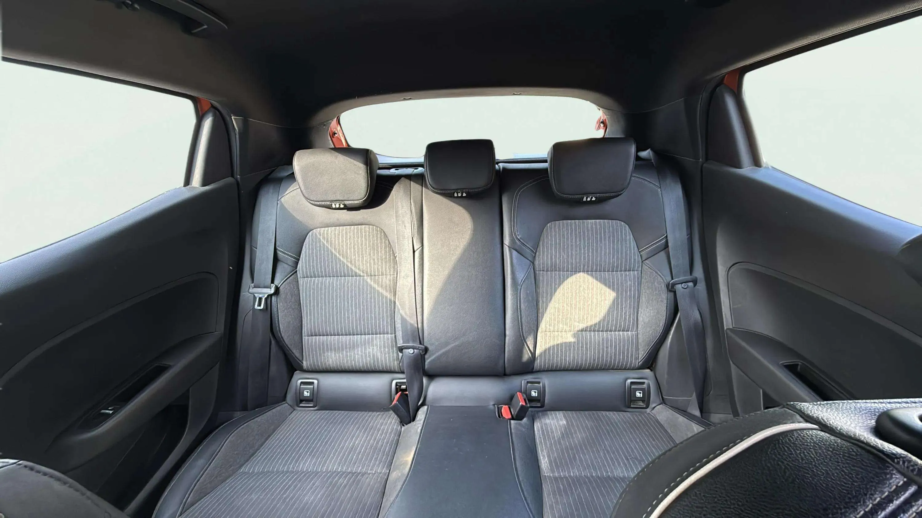 Renault Clio Business SCe - foto 17