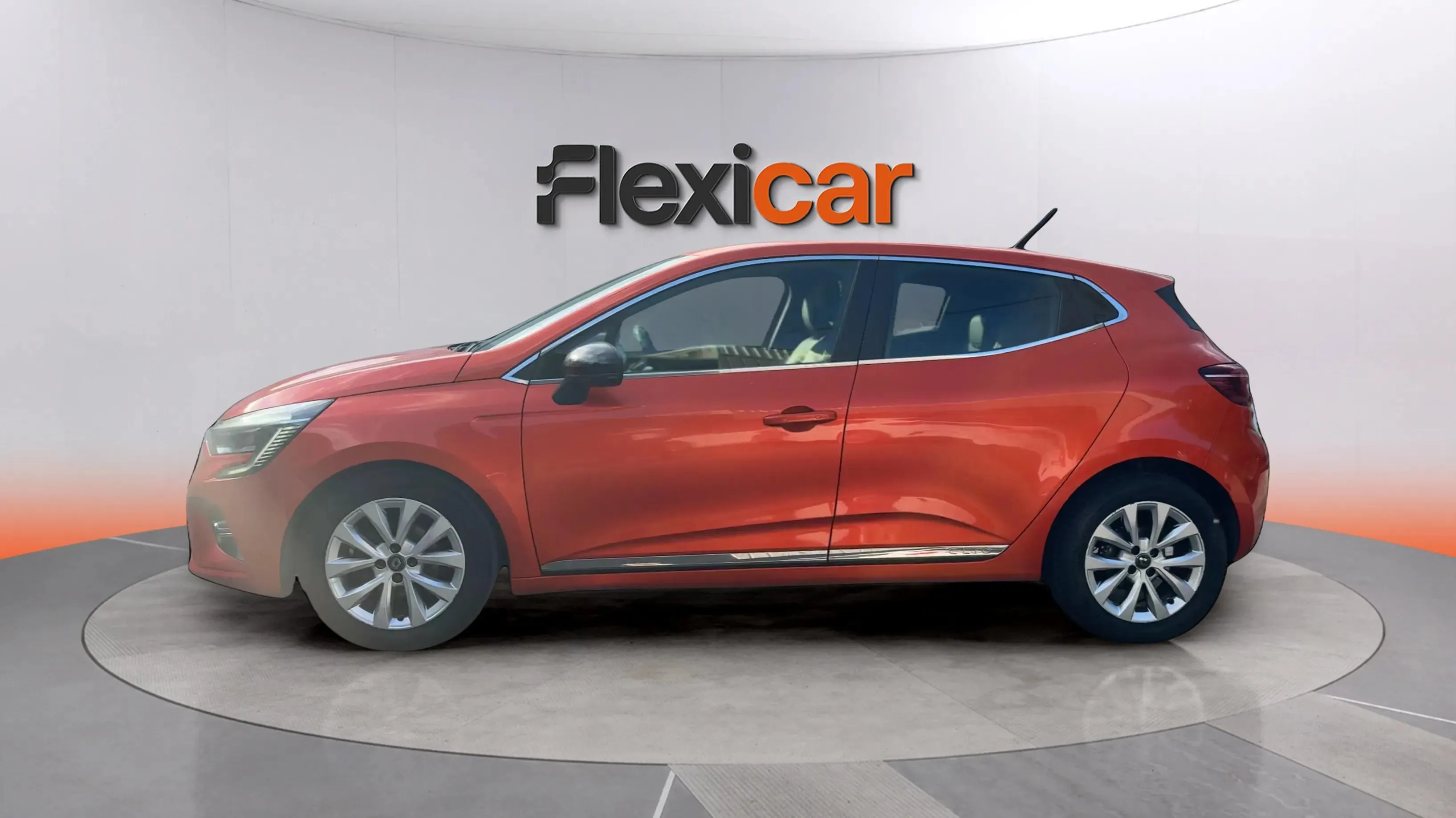 Renault Clio Business SCe - foto 4