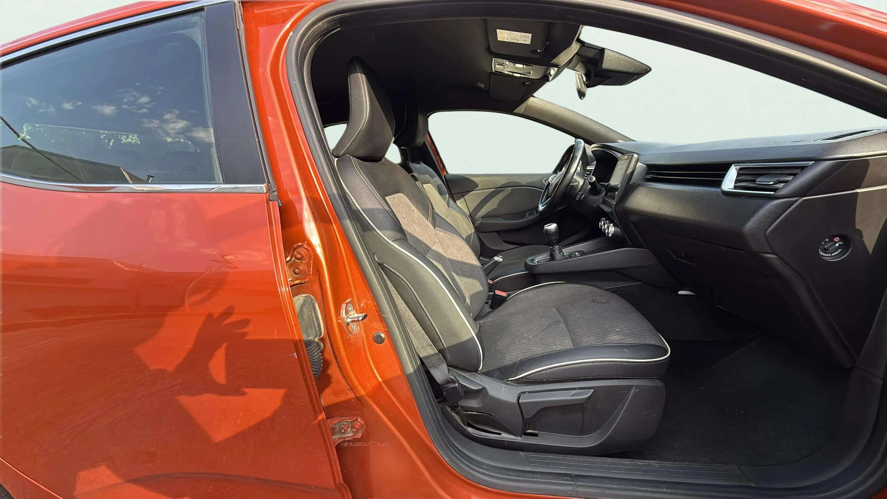 Renault Clio Business SCe - foto 15