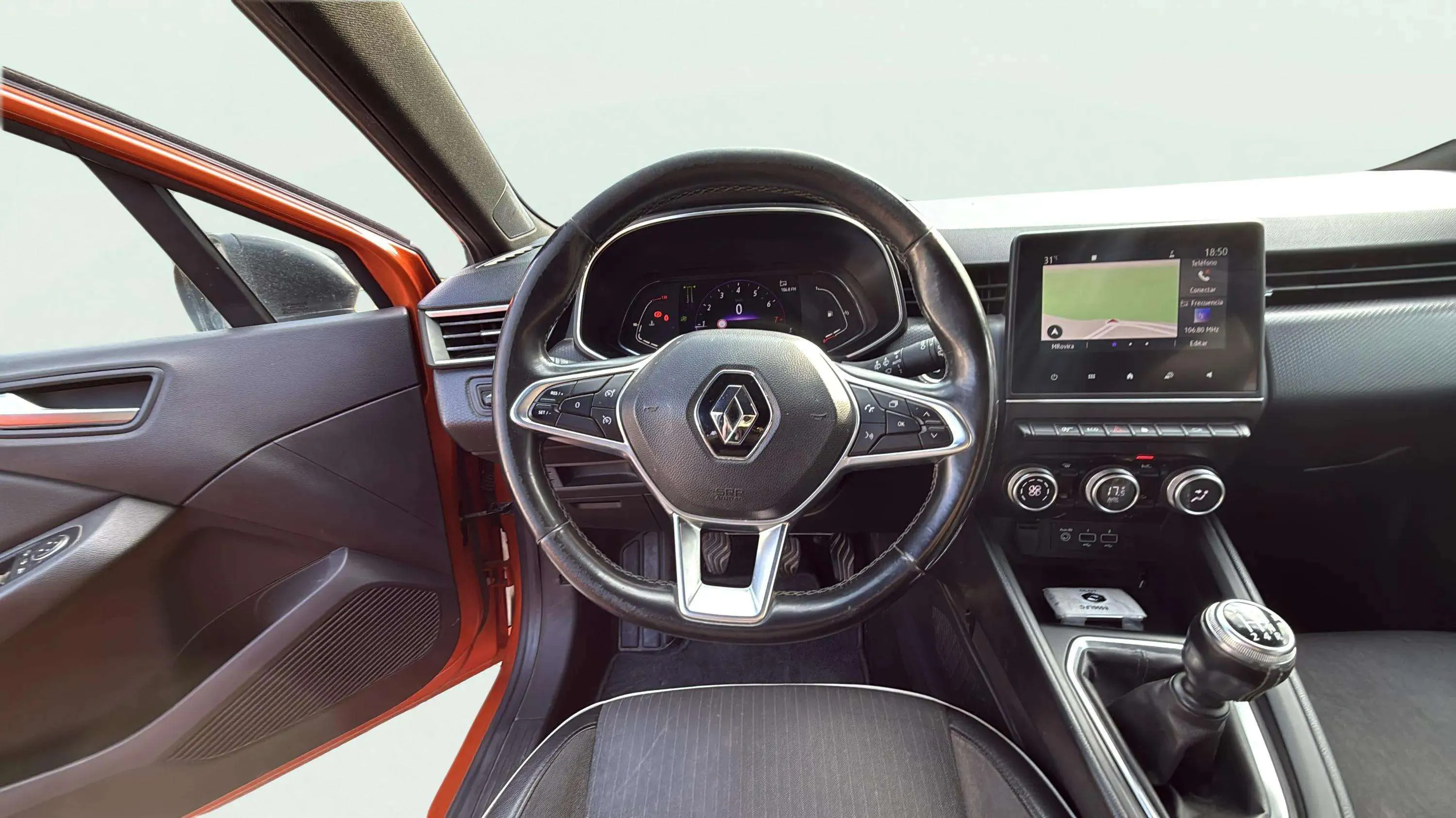 Renault Clio Business SCe - foto 12