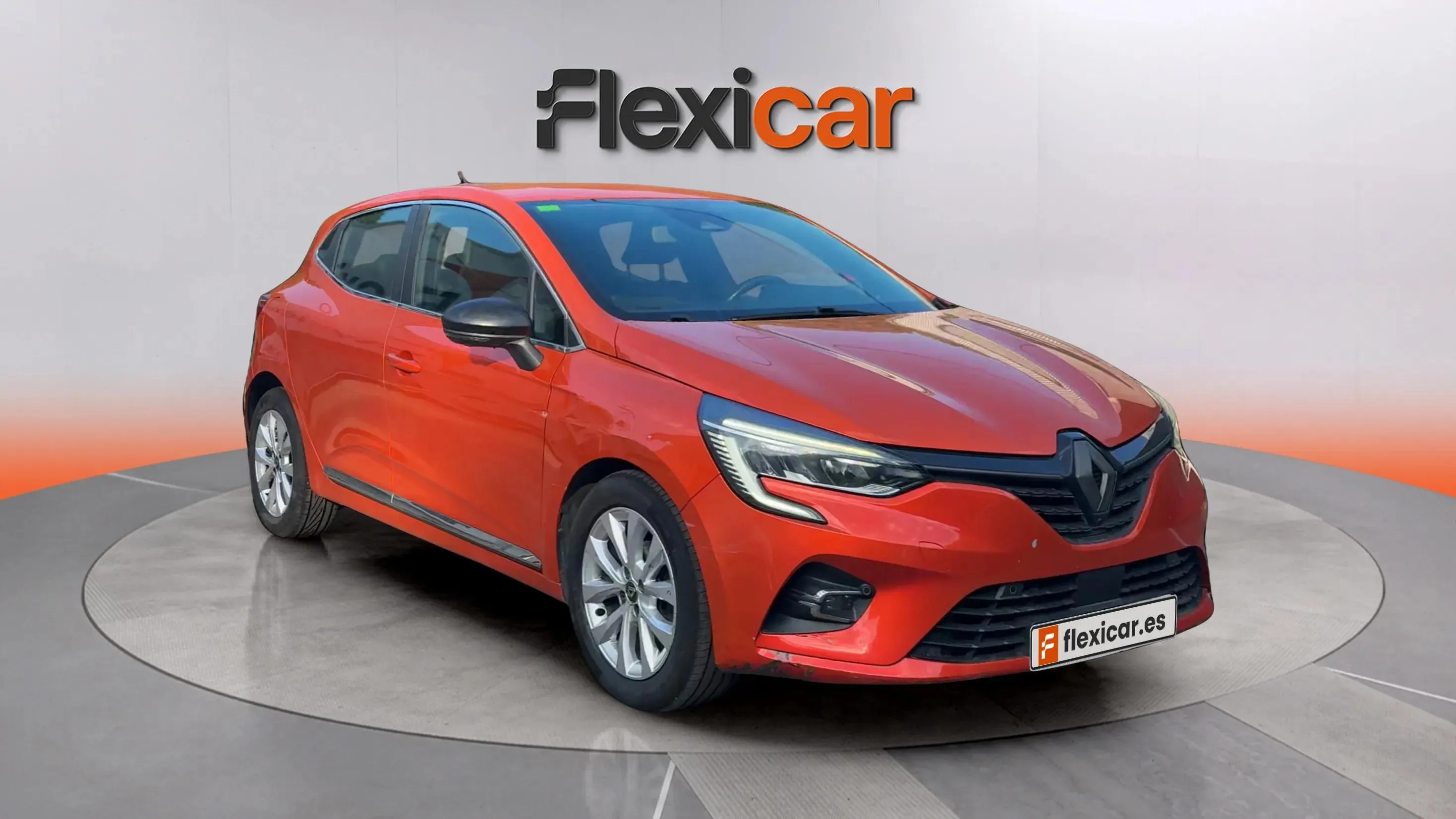 Renault Clio Business SCe