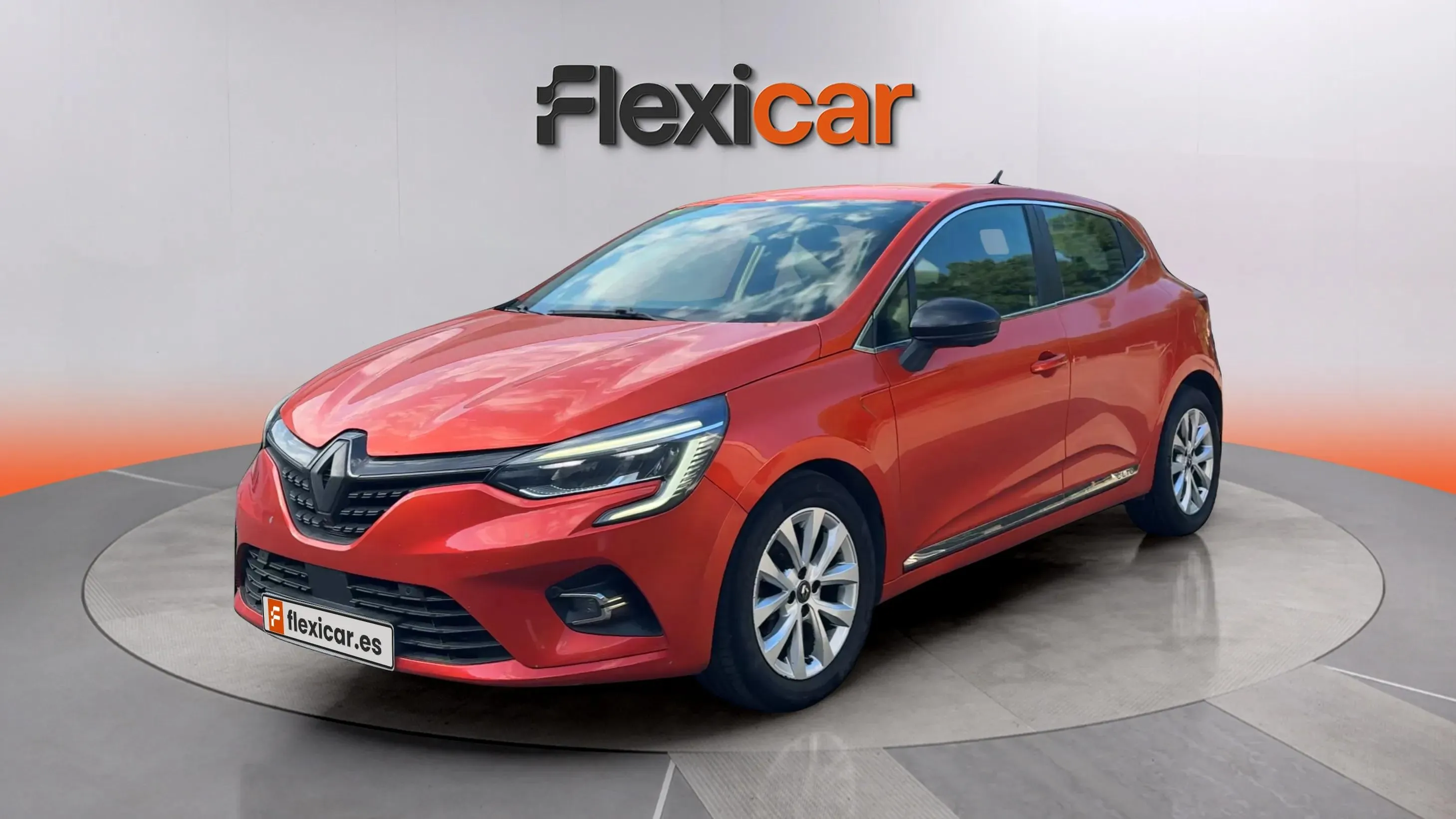 Renault Clio Business SCe - foto 3