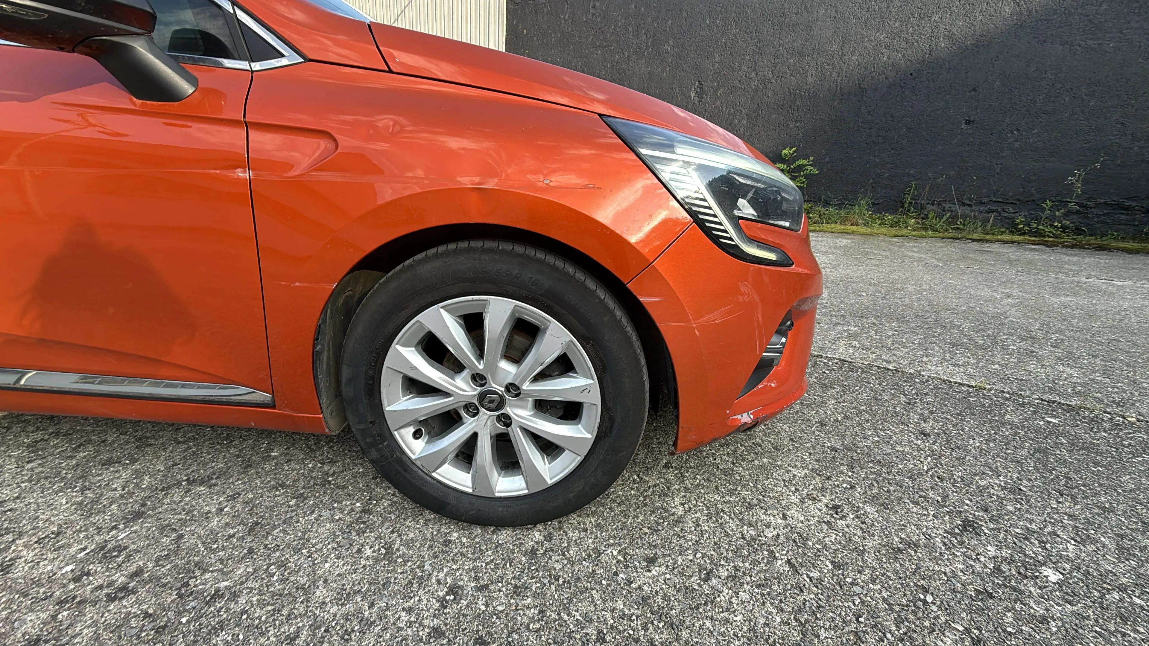 Renault Clio Business SCe - foto 10