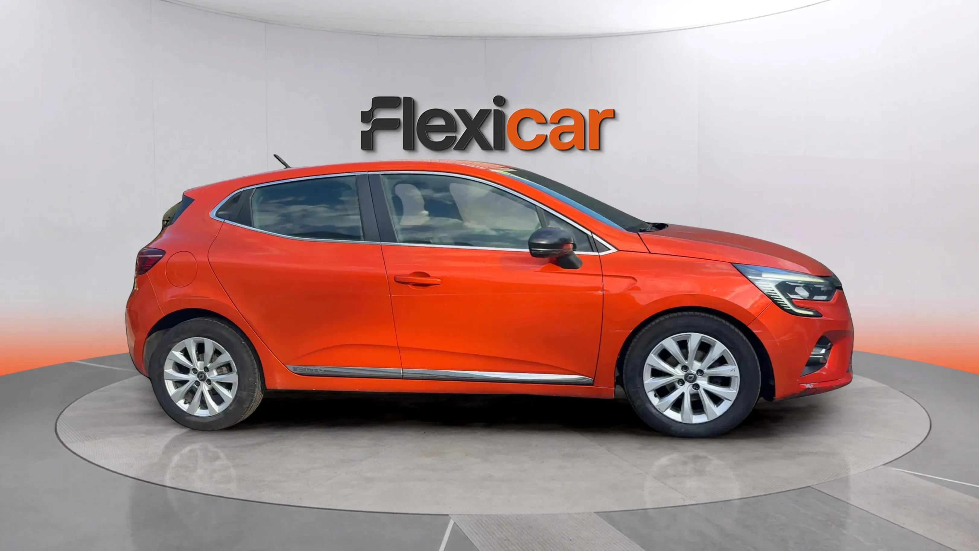 Renault Clio Business SCe - foto 8