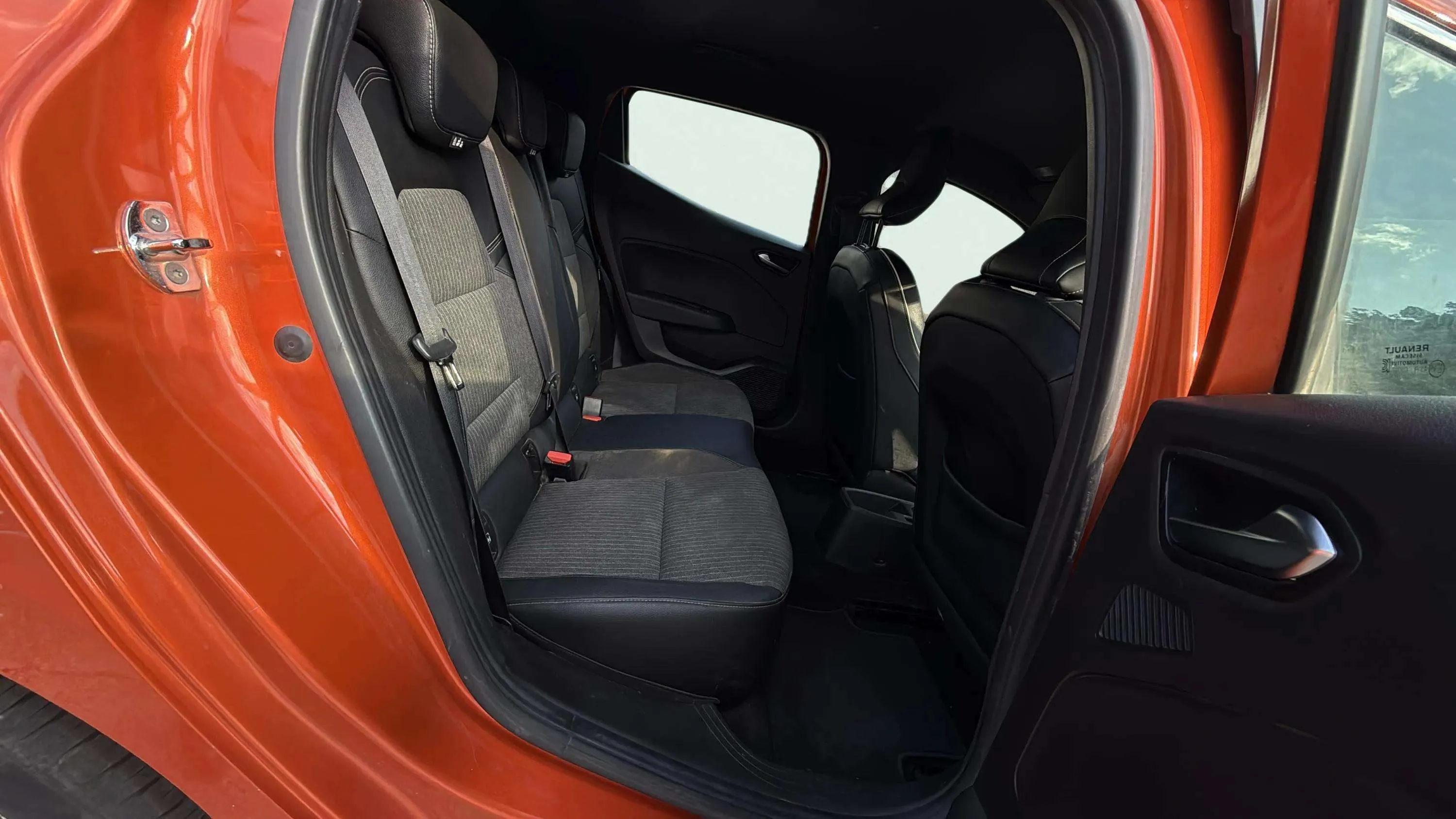 Renault Clio Business SCe - foto 16