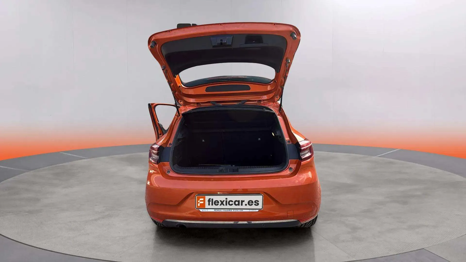 Renault Clio Business SCe - foto 9
