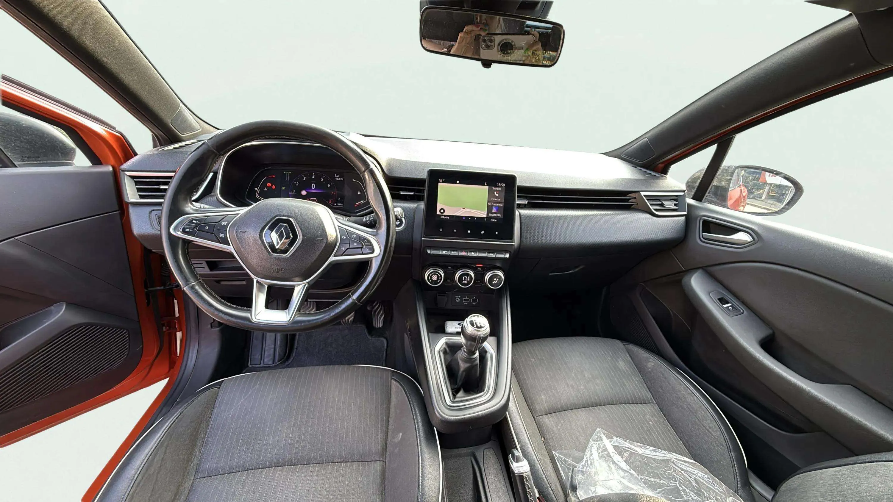 Renault Clio Business SCe - foto 11
