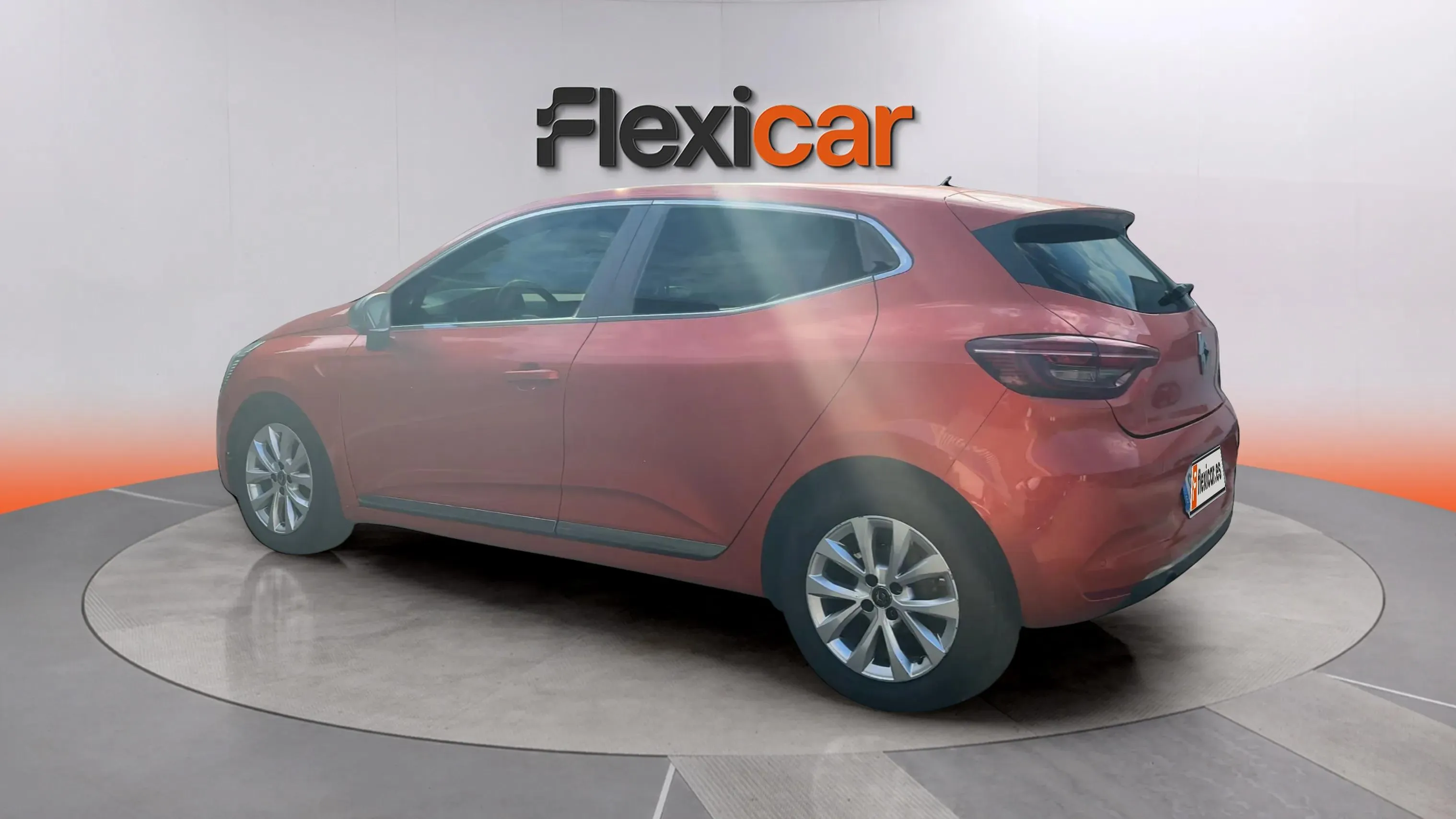 Renault Clio Business SCe - foto 5