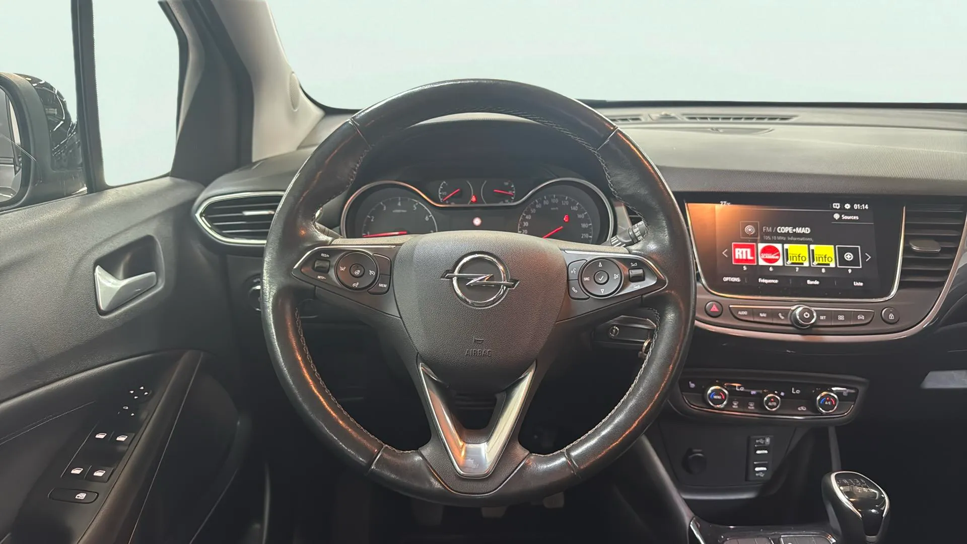 Opel Crossland 1.2 Edition - foto 7