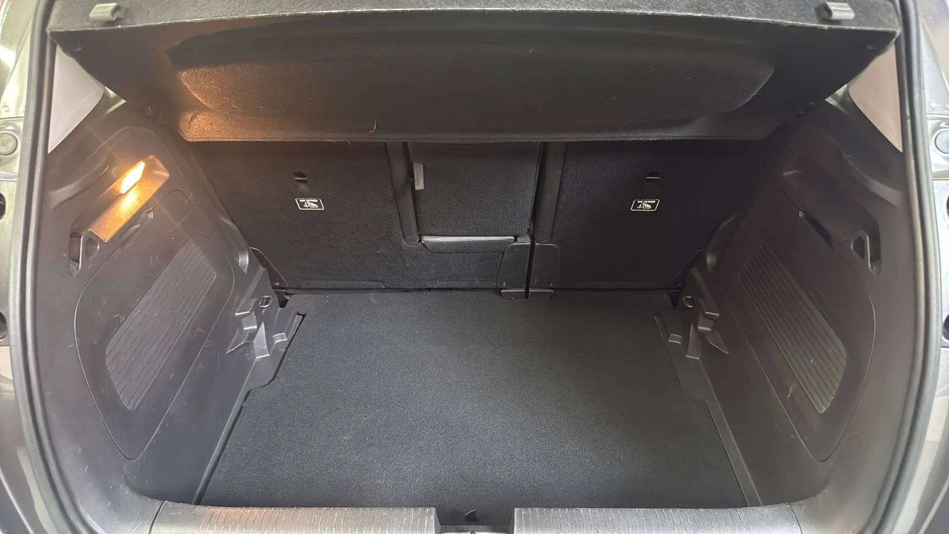 Opel Crossland 1.2 Edition - foto 12