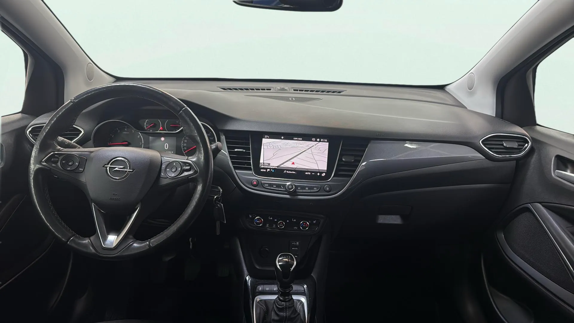 Opel Crossland 1.2 Edition - foto 13