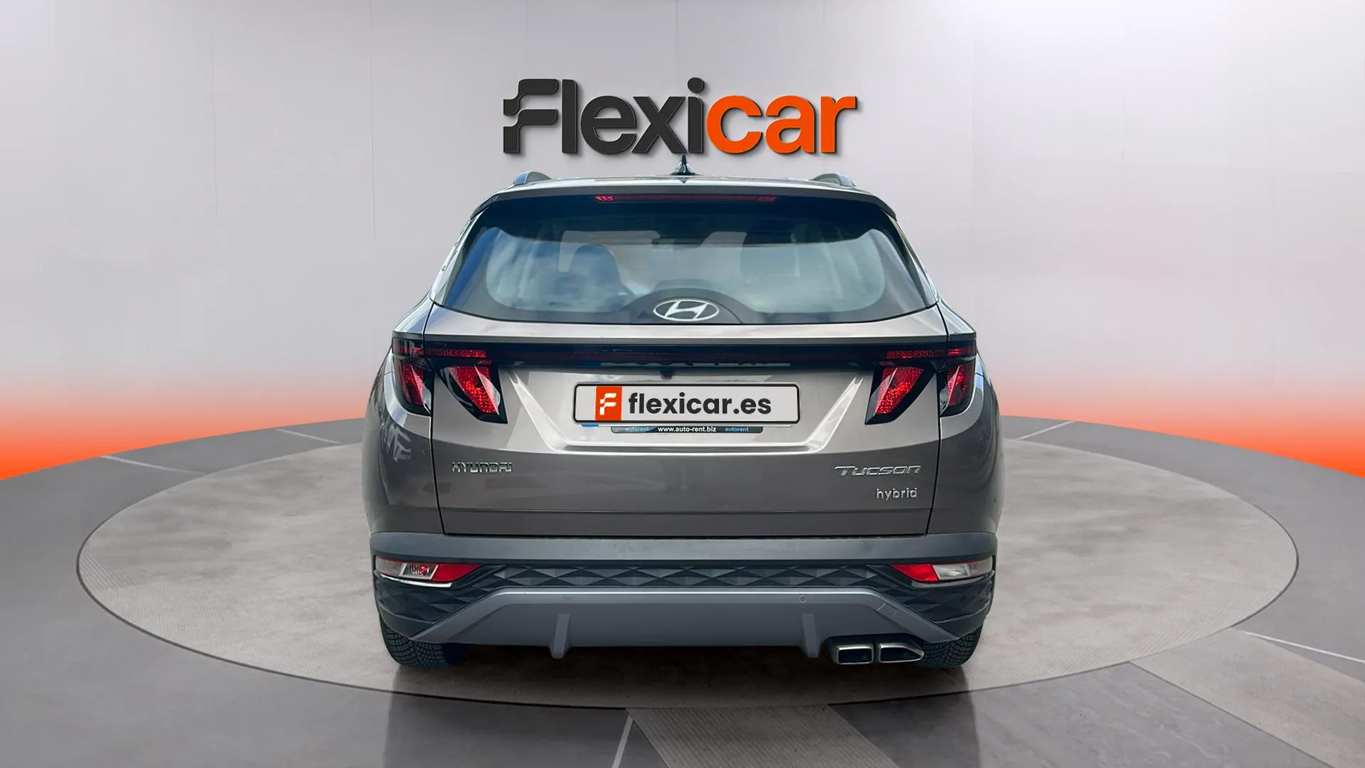 Hyundai Tucson 1.6 T-GDi 48V Tecno DCT 2C - foto 6