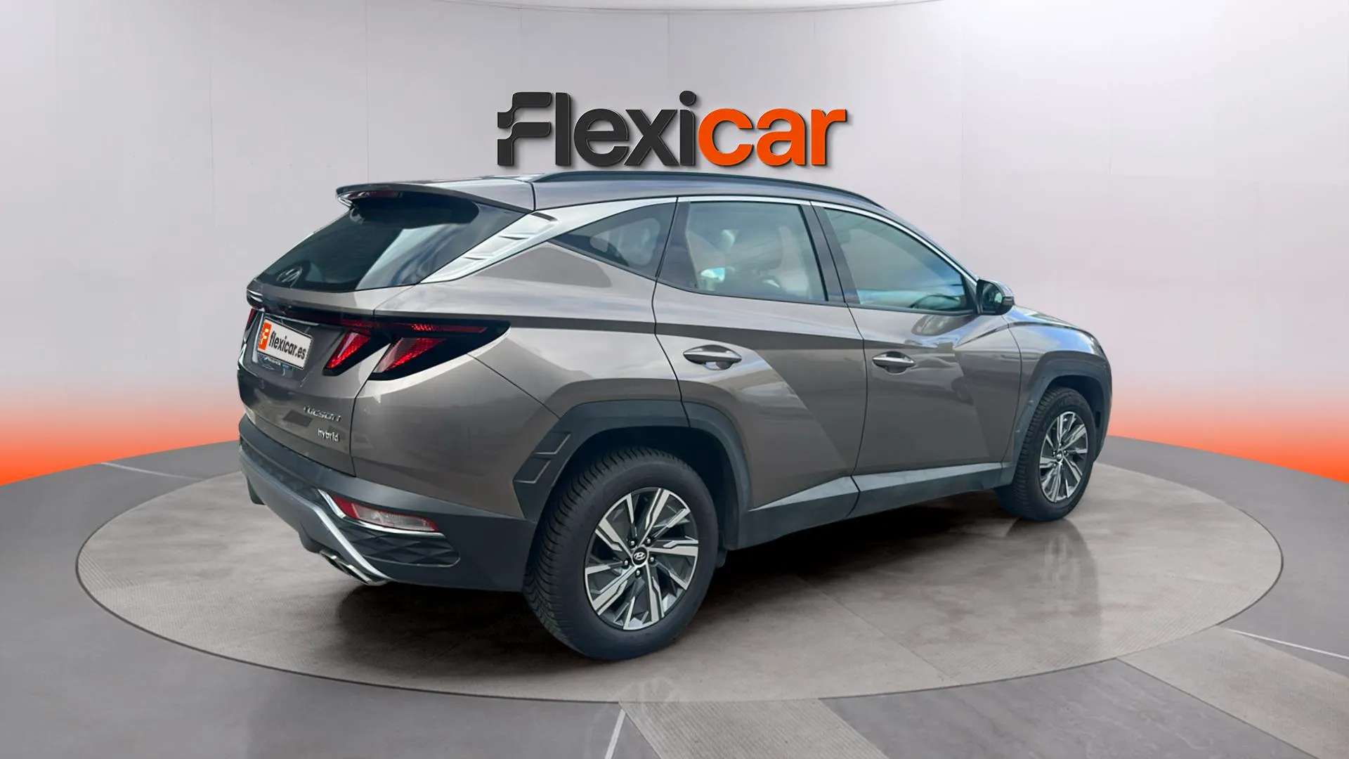 Hyundai Tucson 1.6 T-GDi 48V Tecno DCT 2C - foto 4