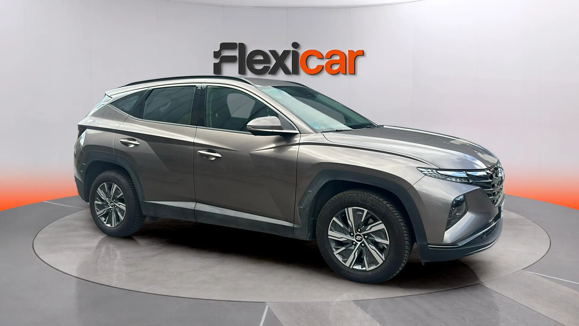 Hyundai Tucson 1.6 T-GDi 48V Tecno DCT 2C - foto 2