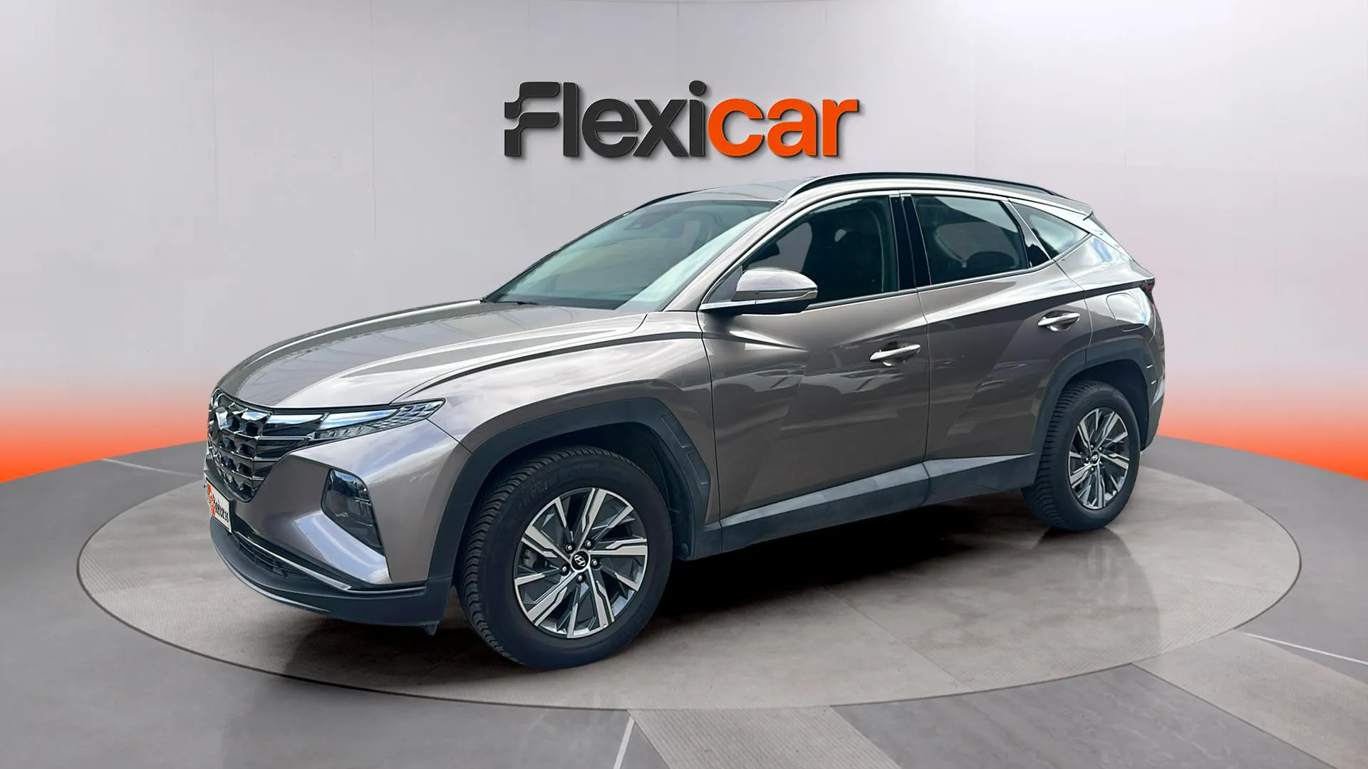 Hyundai Tucson 1.6 T-GDi 48V Tecno DCT 2C - foto 8