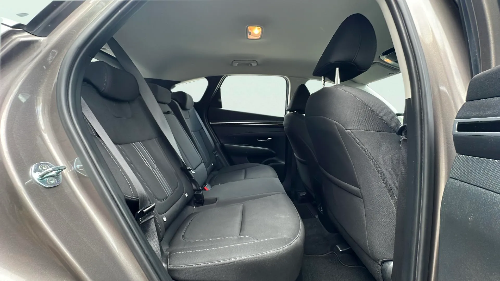 Hyundai Tucson 1.6 T-GDi 48V Tecno DCT 2C - foto 20