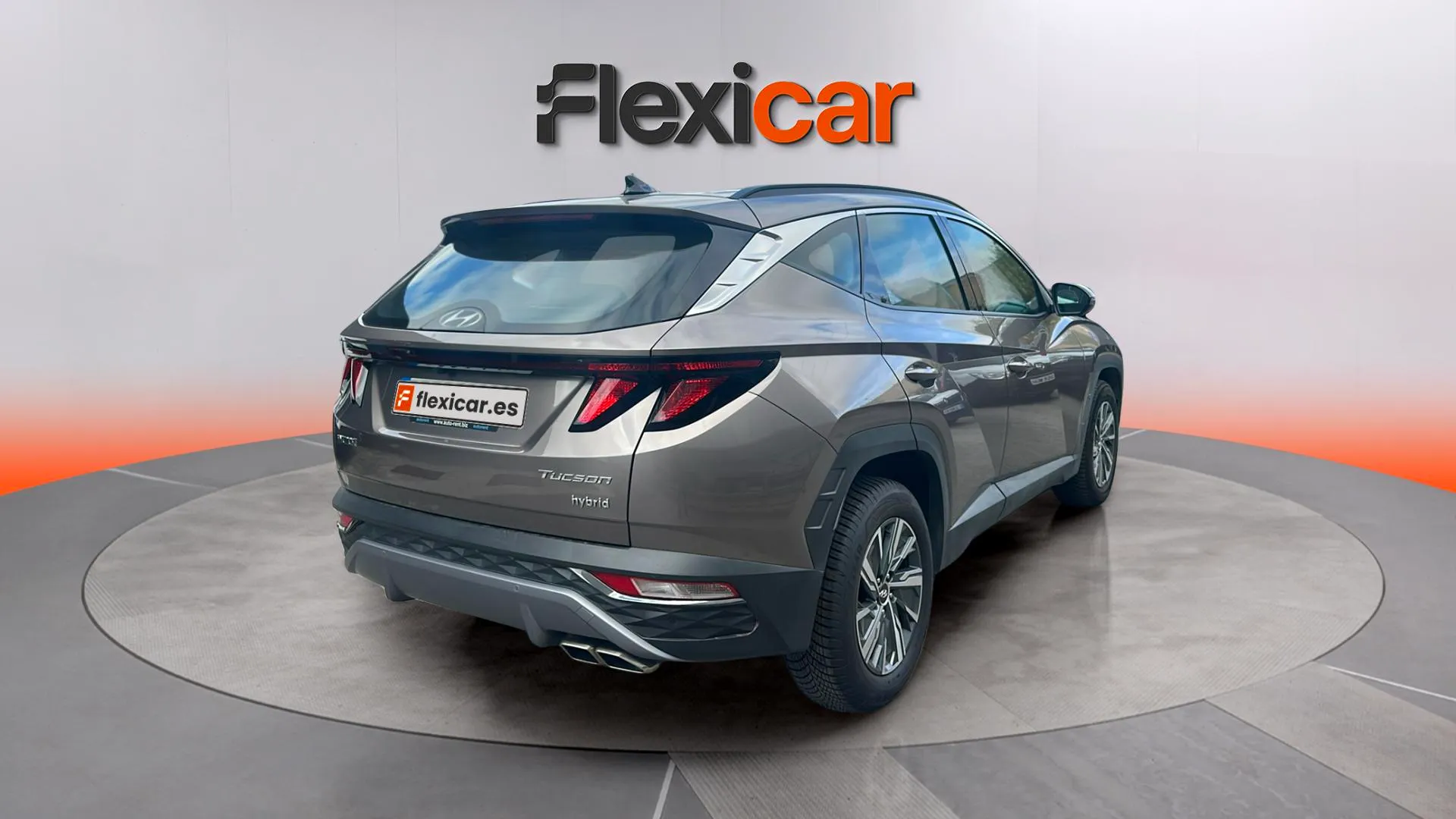 Hyundai Tucson 1.6 T-GDi 48V Tecno DCT 2C - foto 5