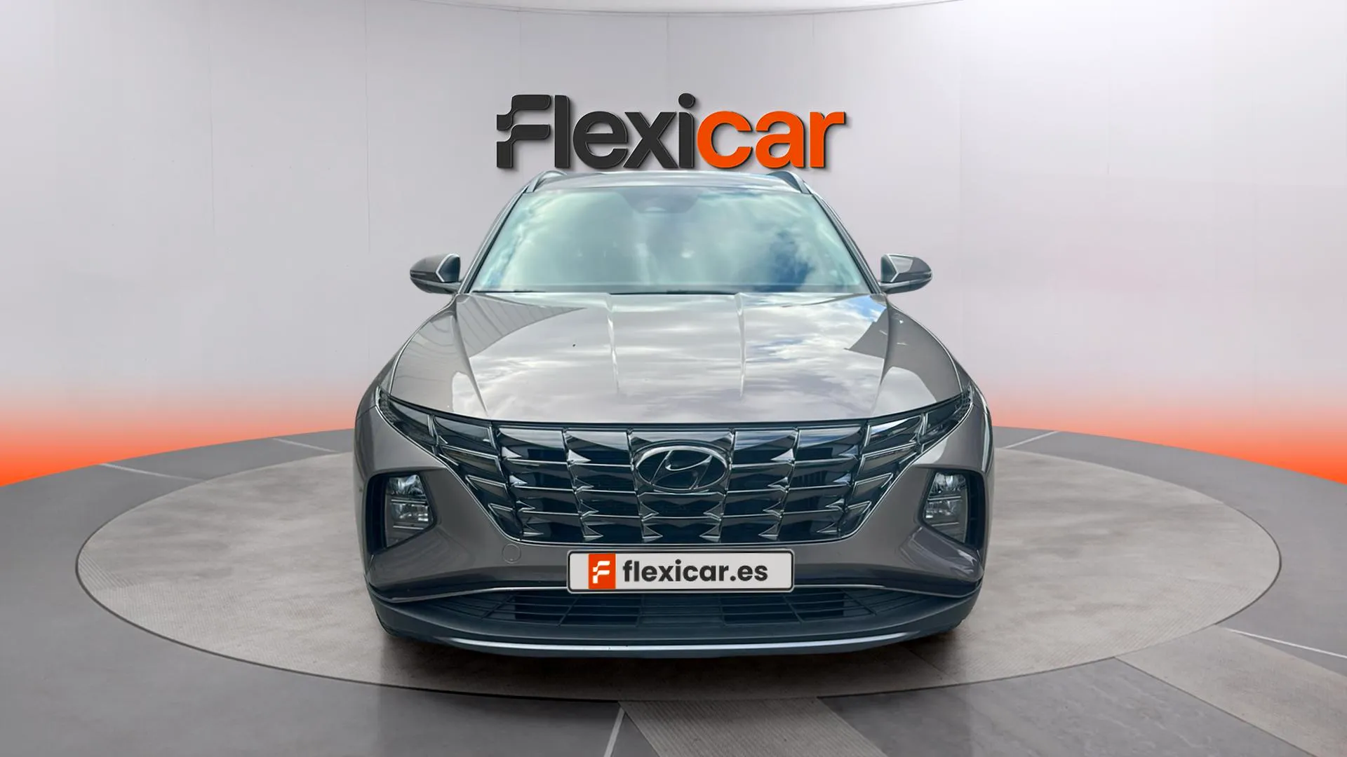Hyundai Tucson 1.6 T-GDi 48V Tecno DCT 2C - foto 7