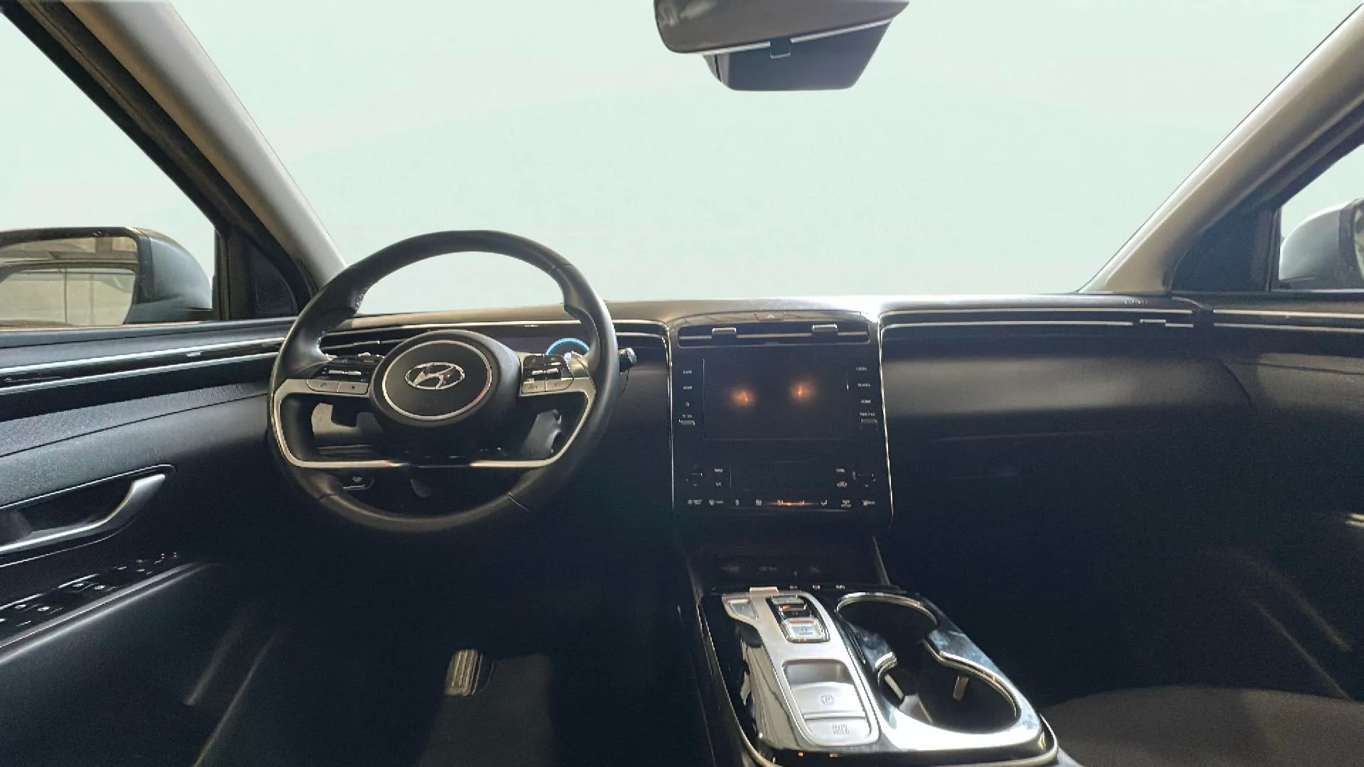 Hyundai Tucson 1.6 T-GDi 48V Tecno DCT 2C - foto 13