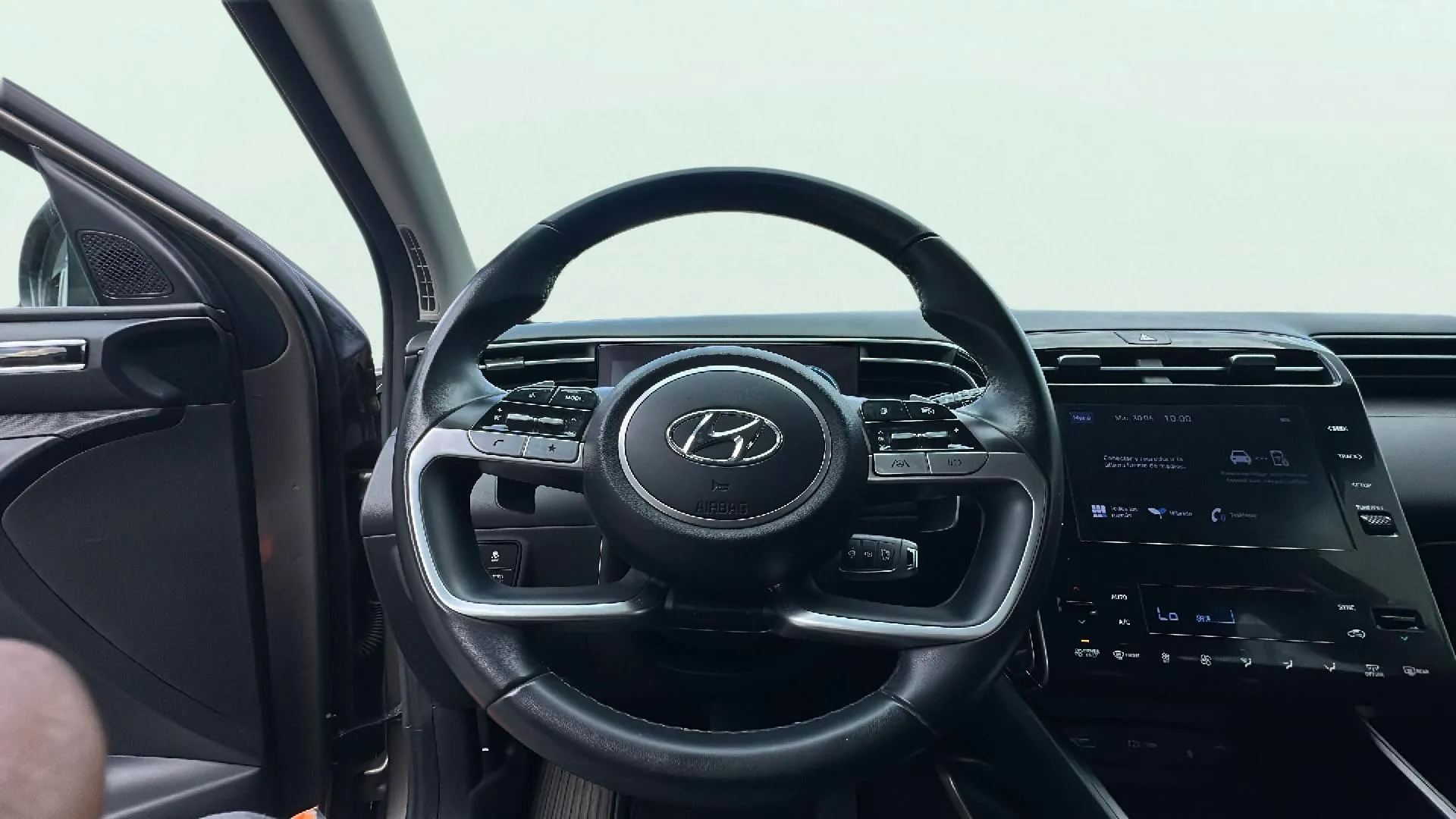 Hyundai Tucson 1.6 T-GDi 48V Tecno DCT 2C - foto 14