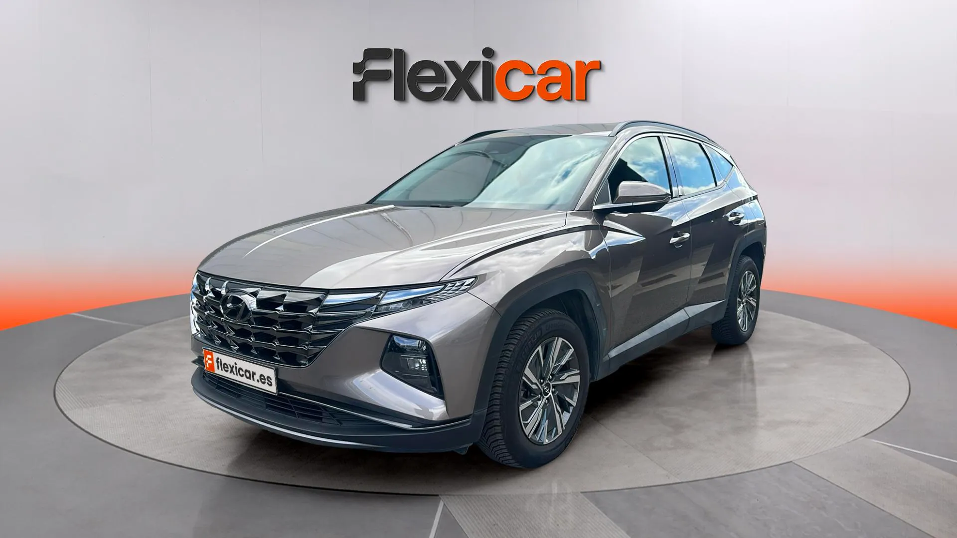 Hyundai Tucson 1.6 T-GDi 48V Tecno DCT 2C - foto 9