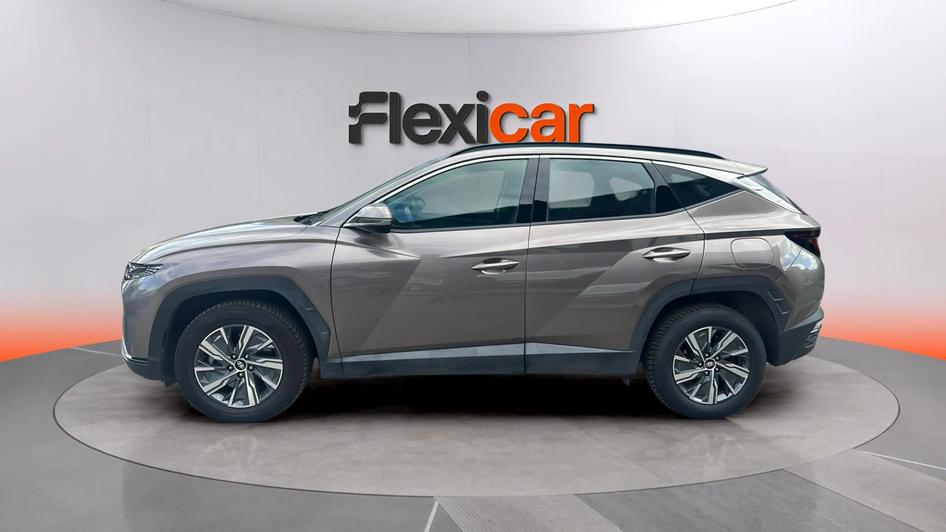 Hyundai Tucson 1.6 T-GDi 48V Tecno DCT 2C - foto 10