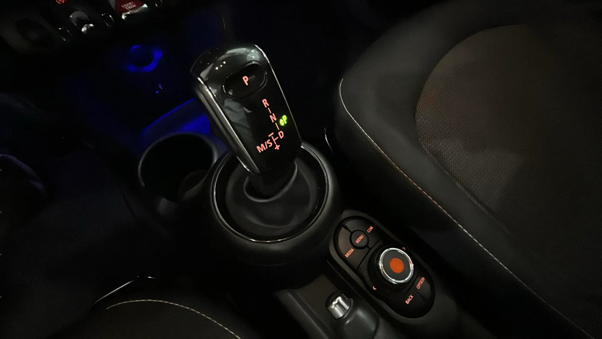 MINI Cooper - foto 17