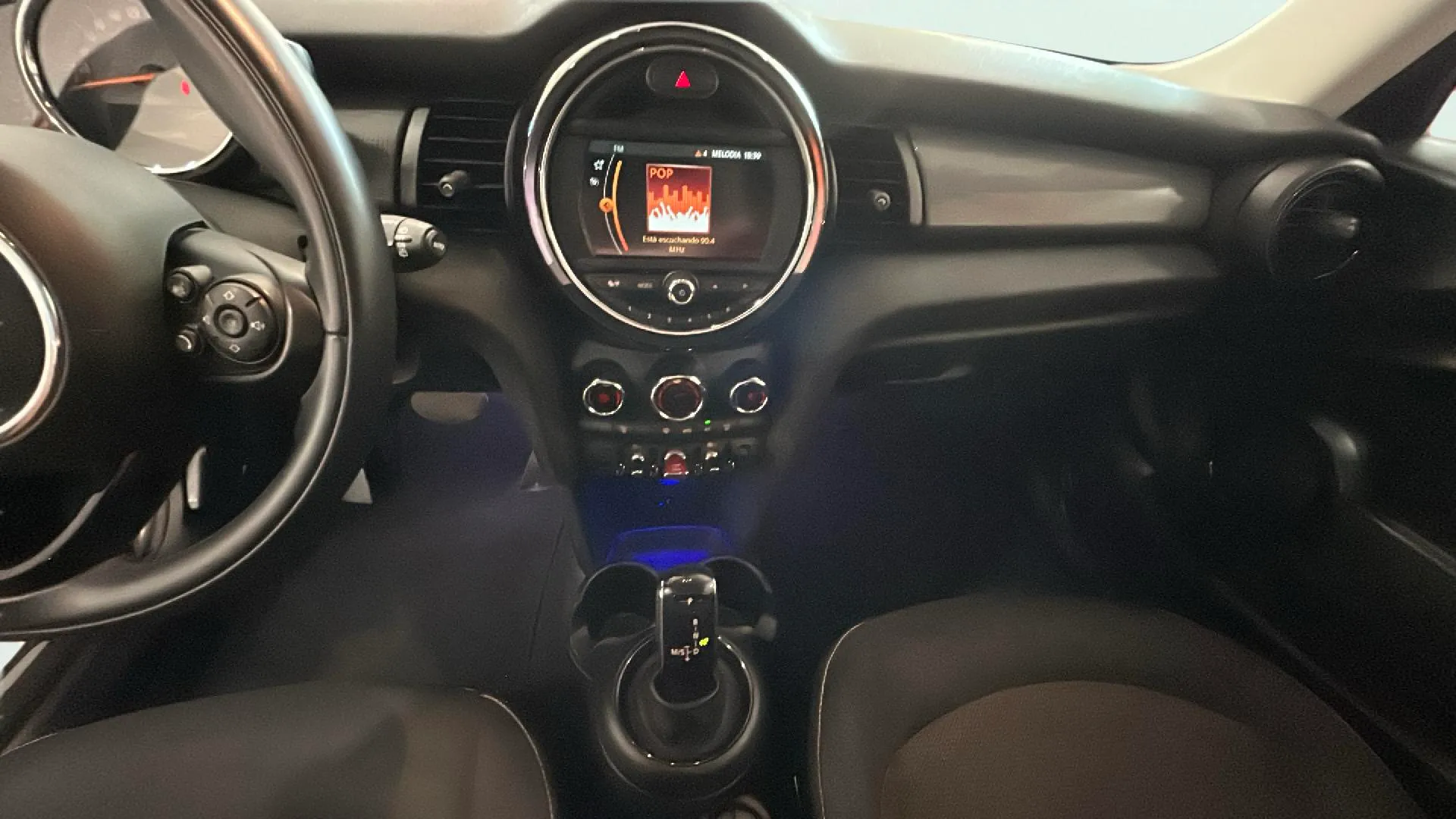 MINI Cooper - foto 11