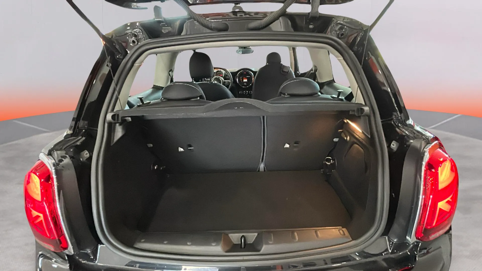 MINI Cooper - foto 22