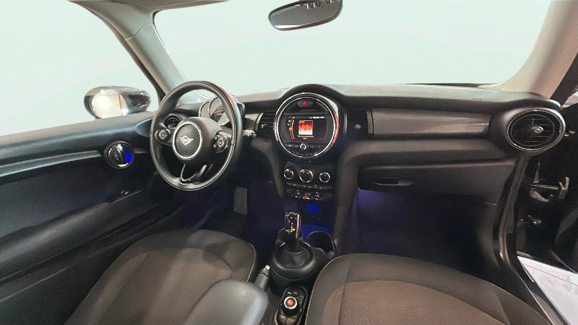 MINI Cooper - foto 10