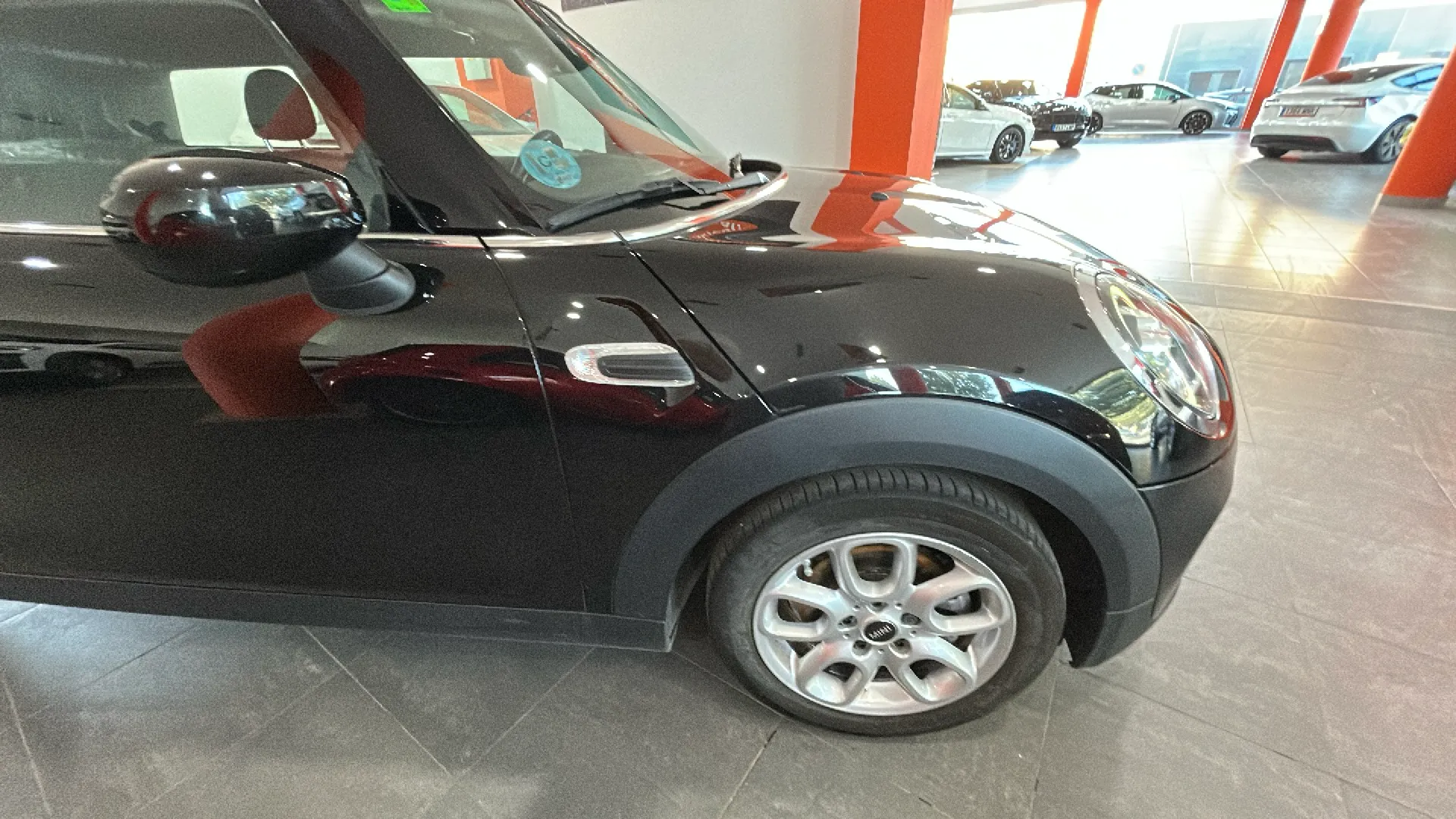 MINI Cooper - foto 23