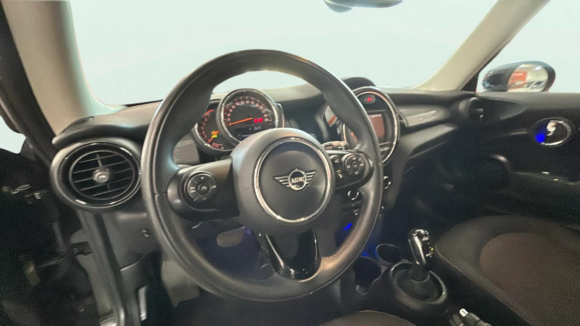 MINI Cooper - foto 9