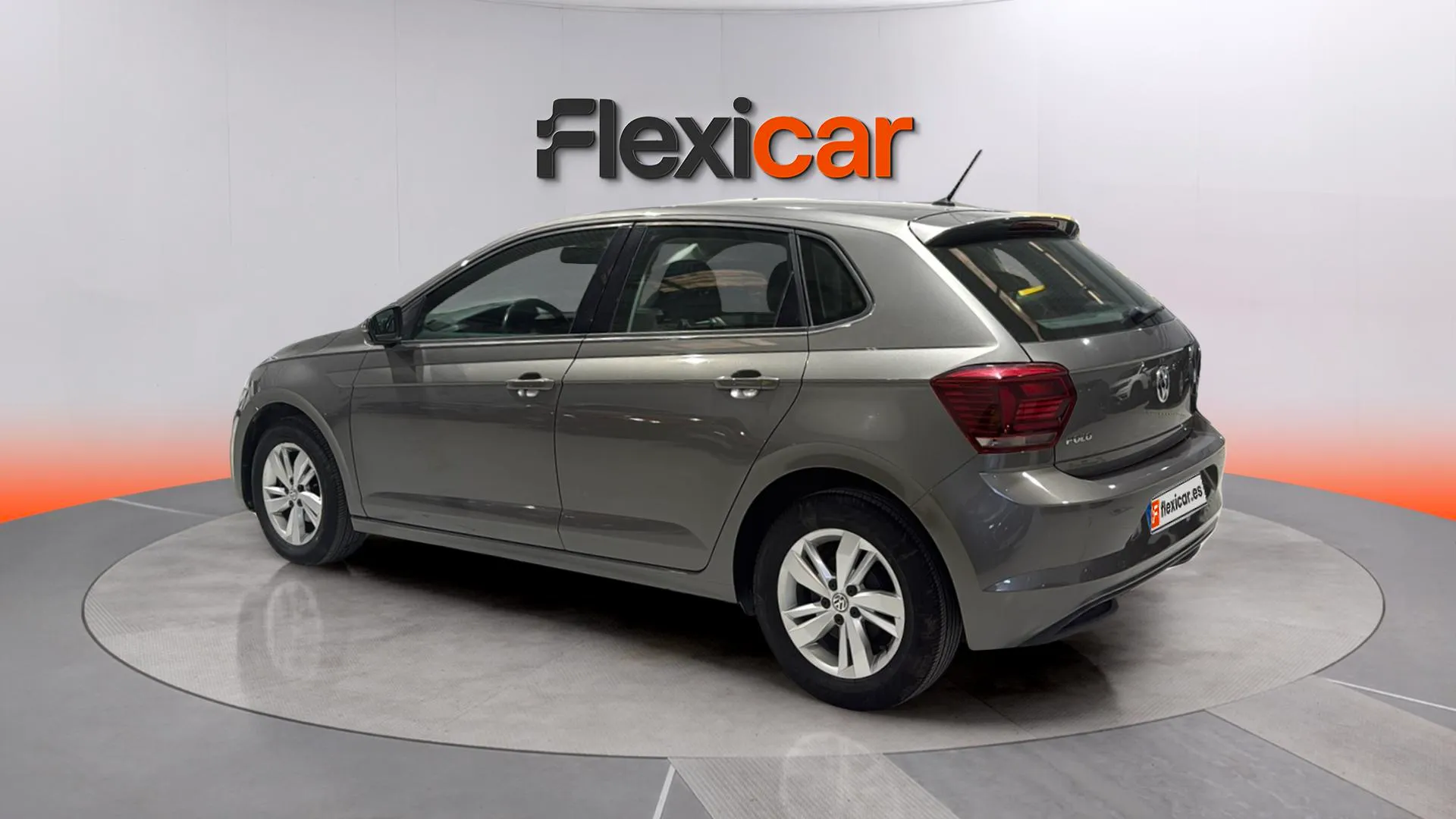 Volkswagen Polo Advance 1.0 TSI - foto 5