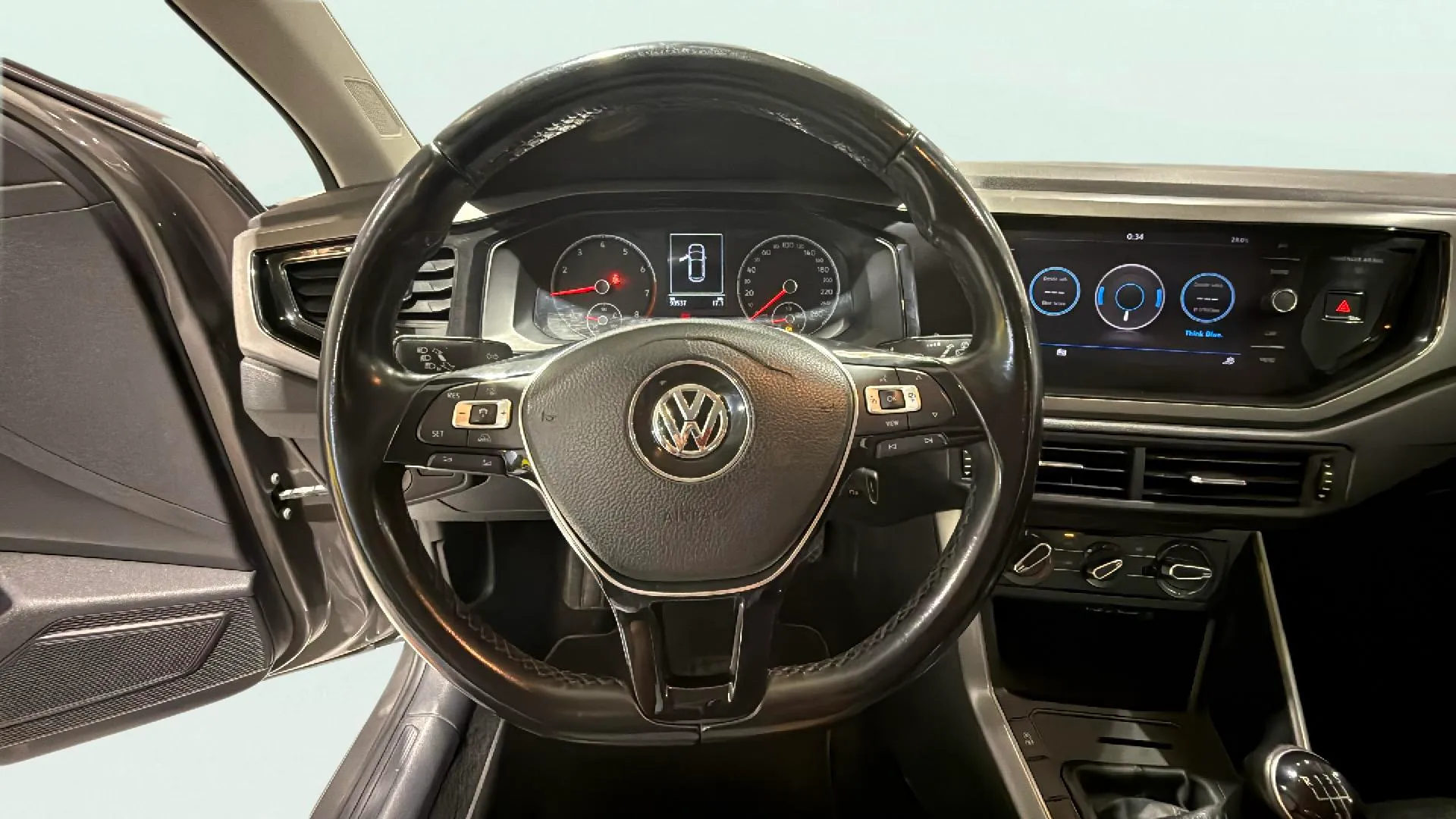 Volkswagen Polo Advance 1.0 TSI - foto 11