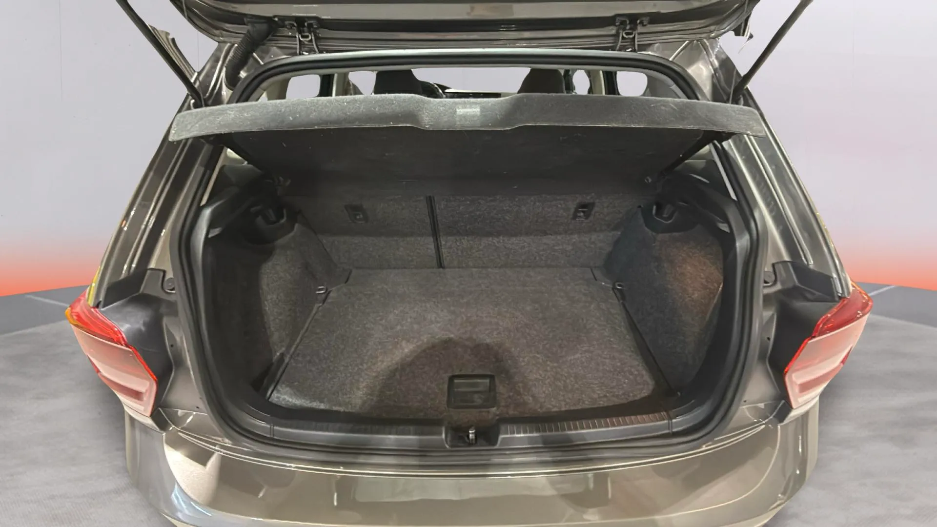 Volkswagen Polo Advance 1.0 TSI - foto 18