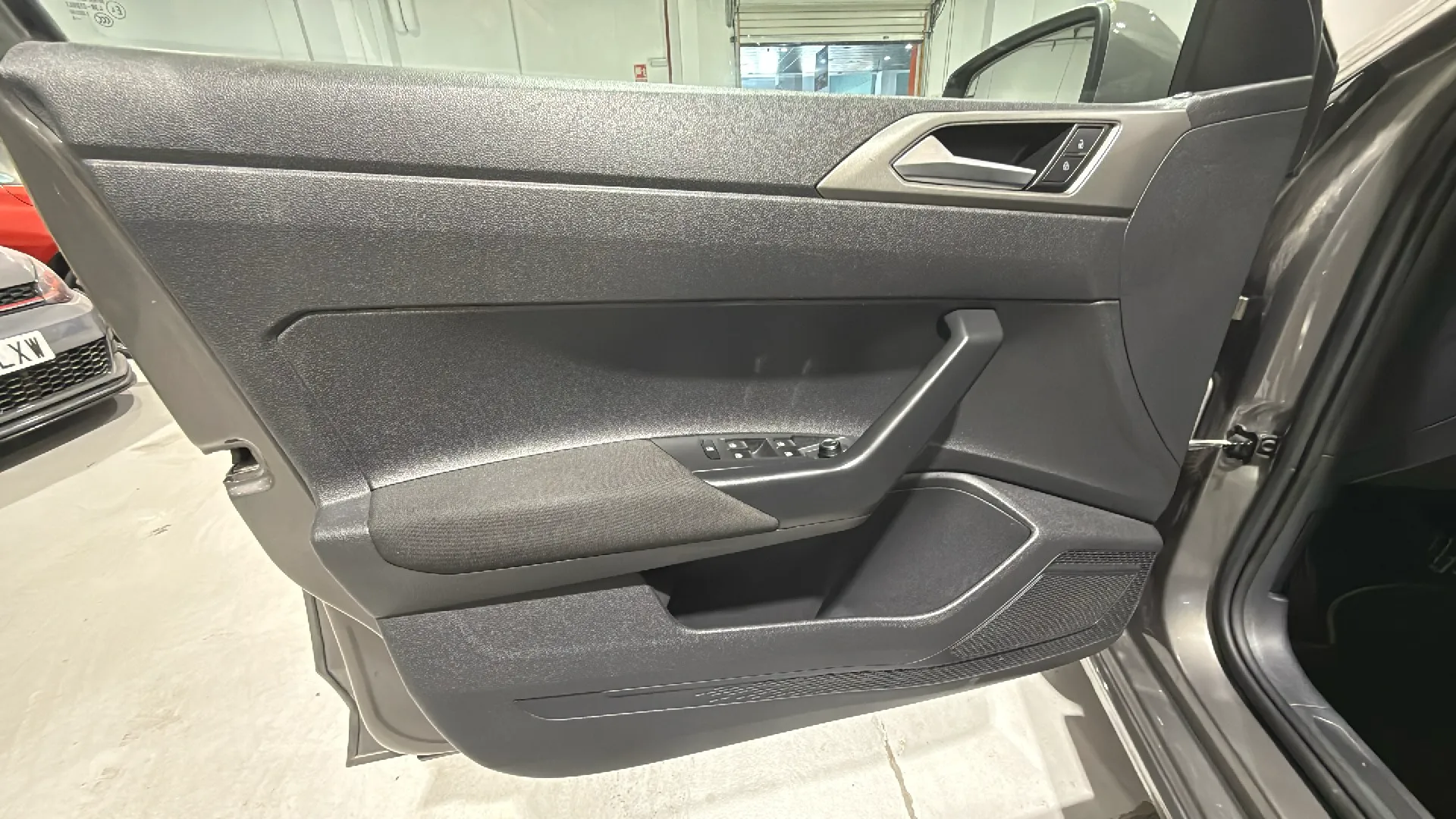 Volkswagen Polo Advance 1.0 TSI - foto 9