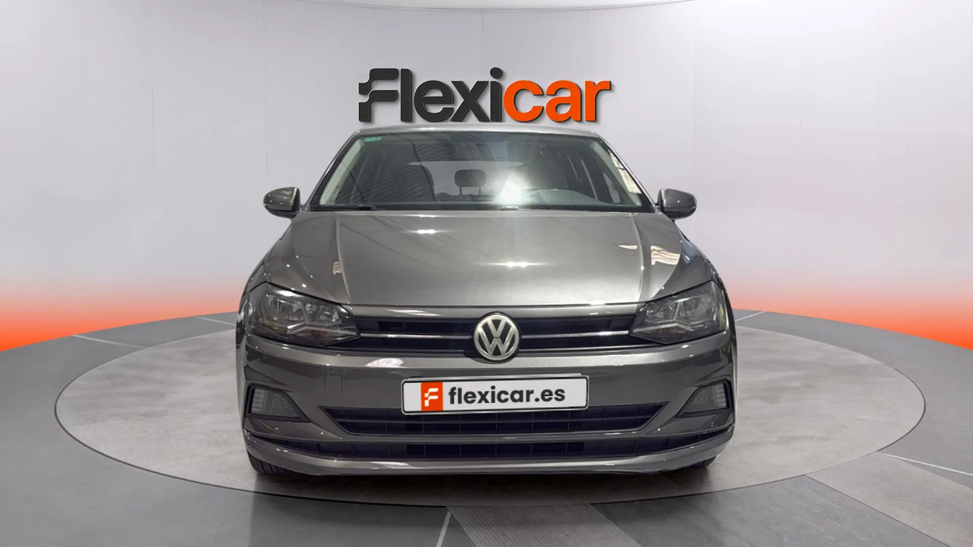Volkswagen Polo Advance 1.0 TSI - foto 2