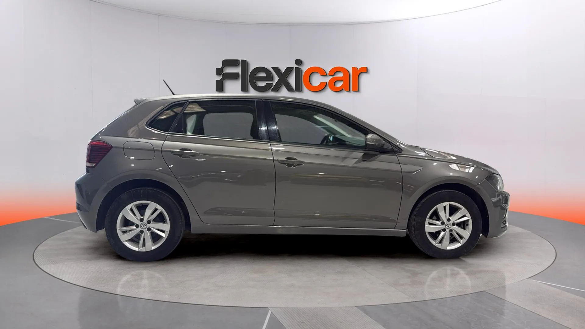 Volkswagen Polo Advance 1.0 TSI - foto 8