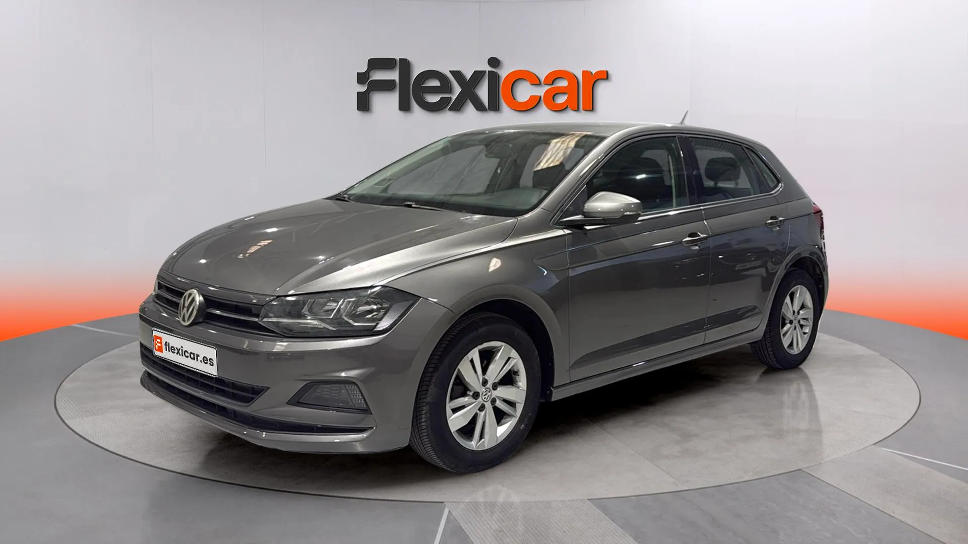 Volkswagen Polo Advance 1.0 TSI - foto 3