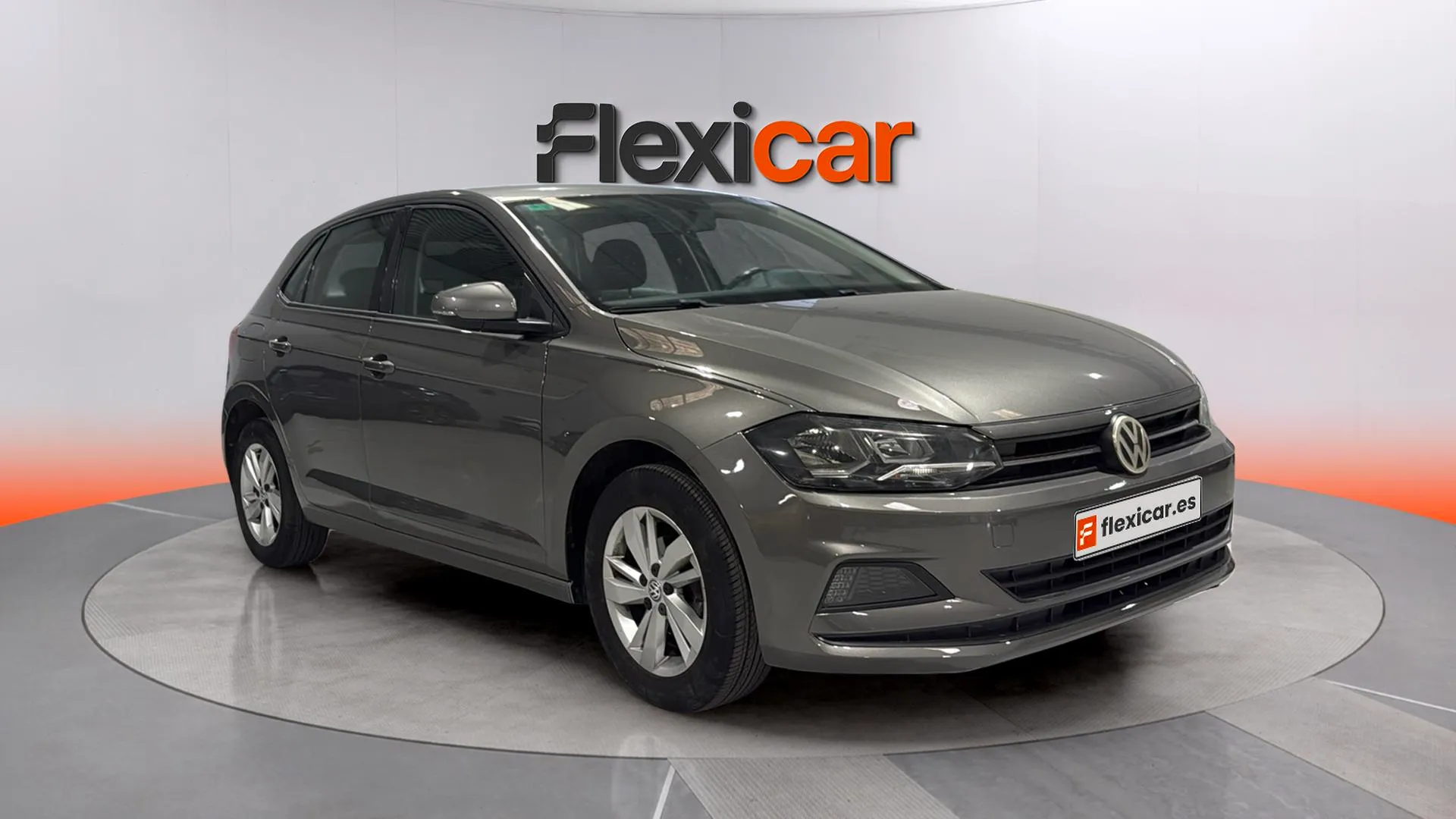 Volkswagen Polo Advance 1.0 TSI