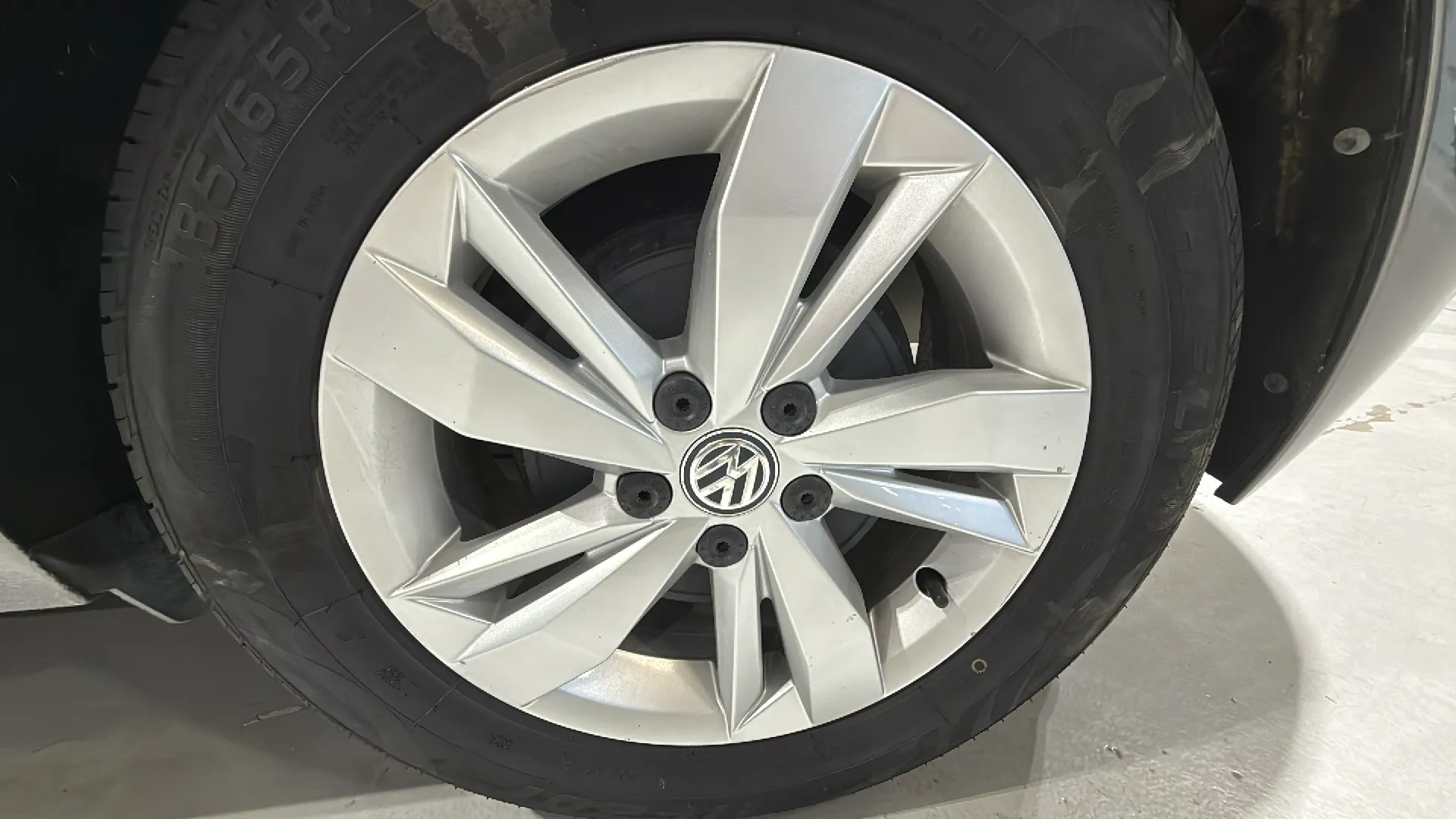 Volkswagen Polo Advance 1.0 TSI - foto 19