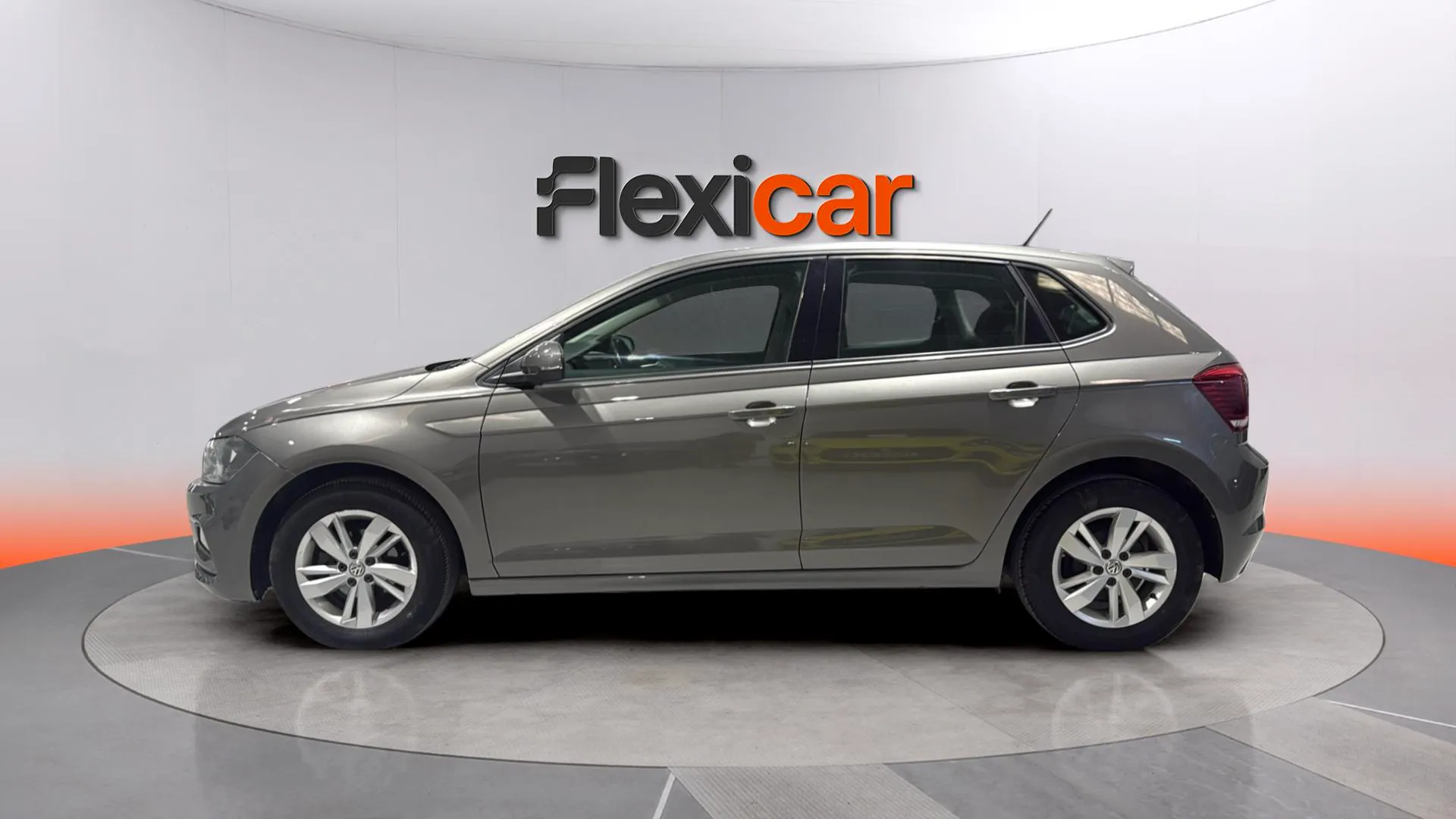 Volkswagen Polo Advance 1.0 TSI - foto 4