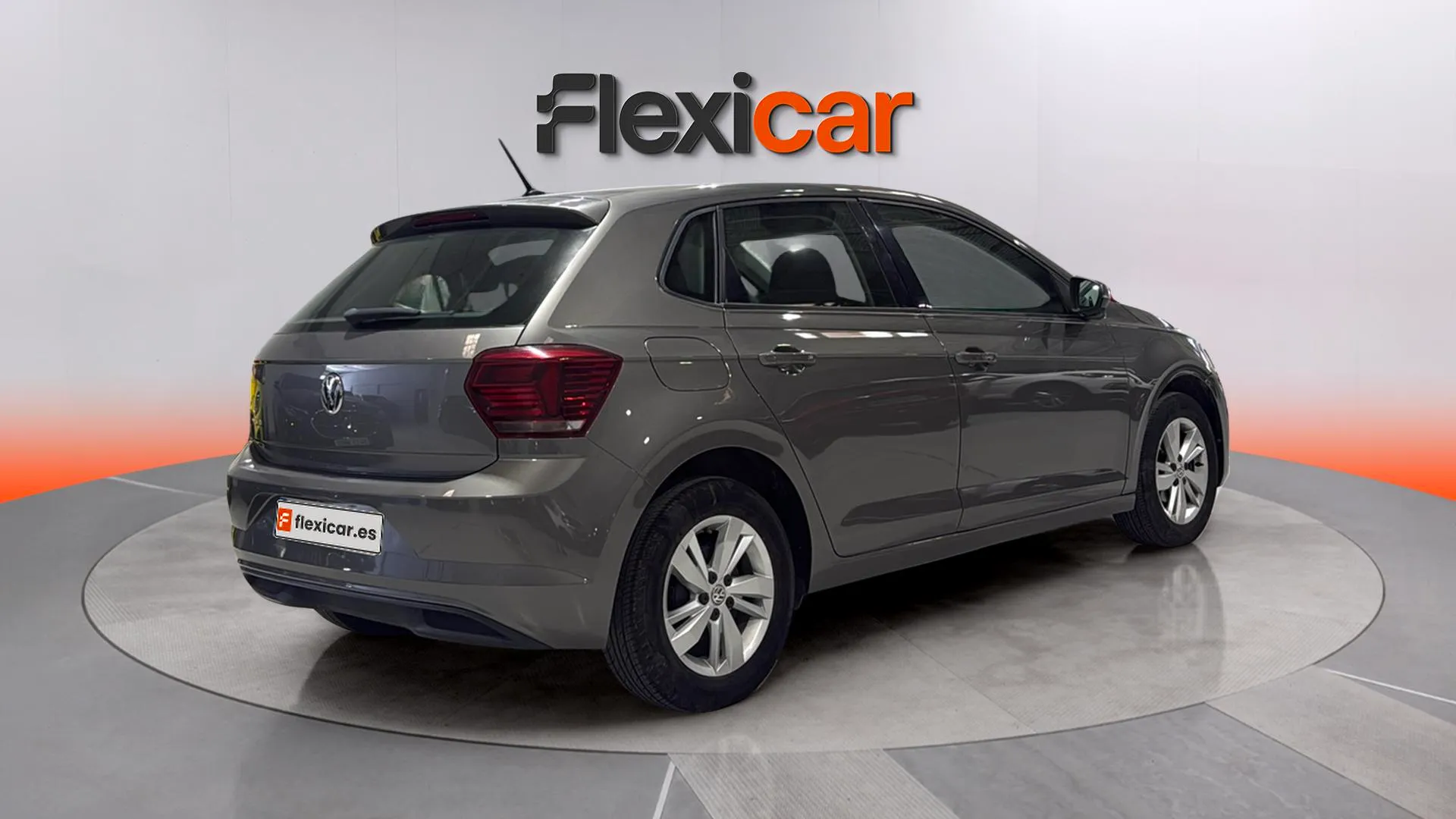 Volkswagen Polo Advance 1.0 TSI - foto 7