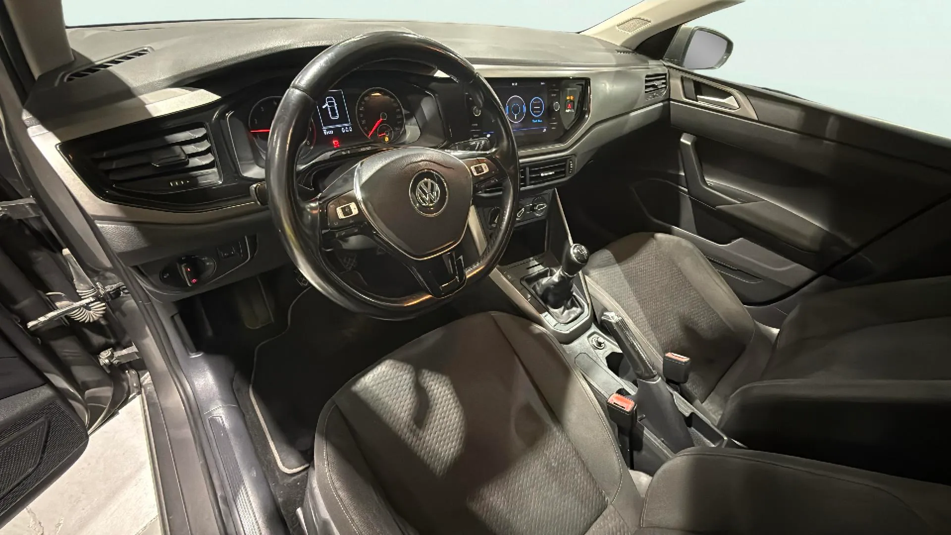 Volkswagen Polo Advance 1.0 TSI - foto 10