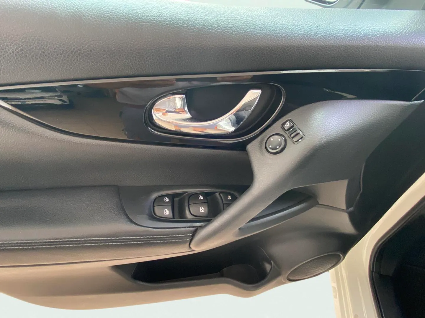 Nissan Qashqai dCi 4WD Acenta - foto 18